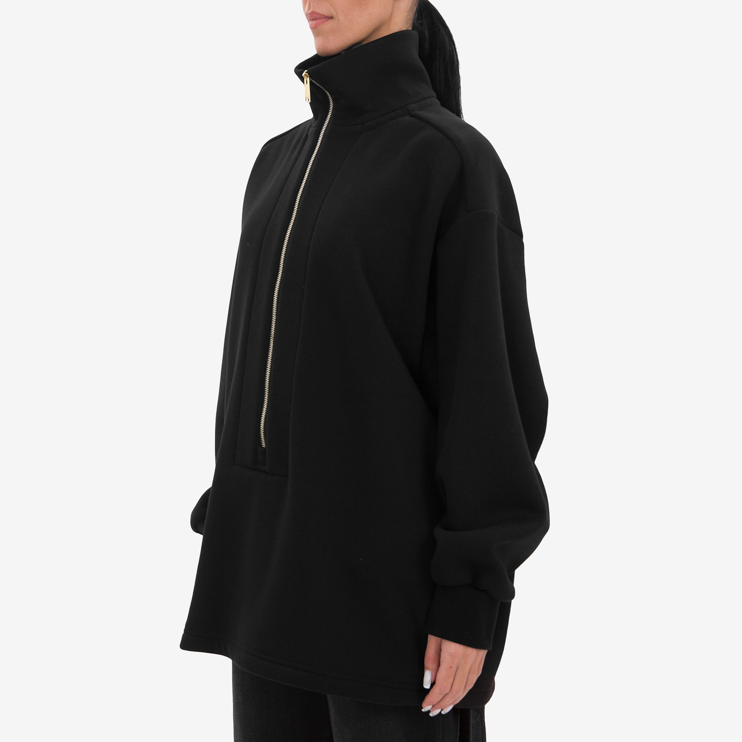 Толстовка женская