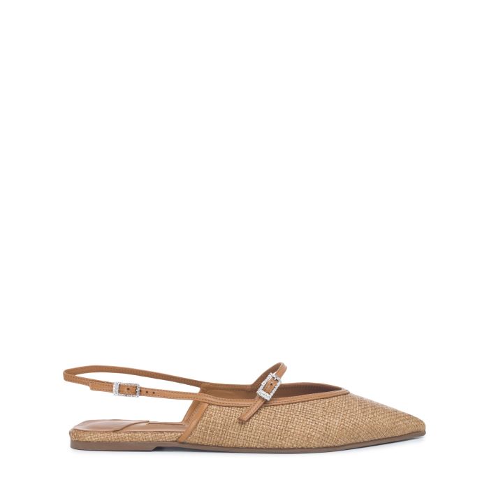 Балетки жіночі 