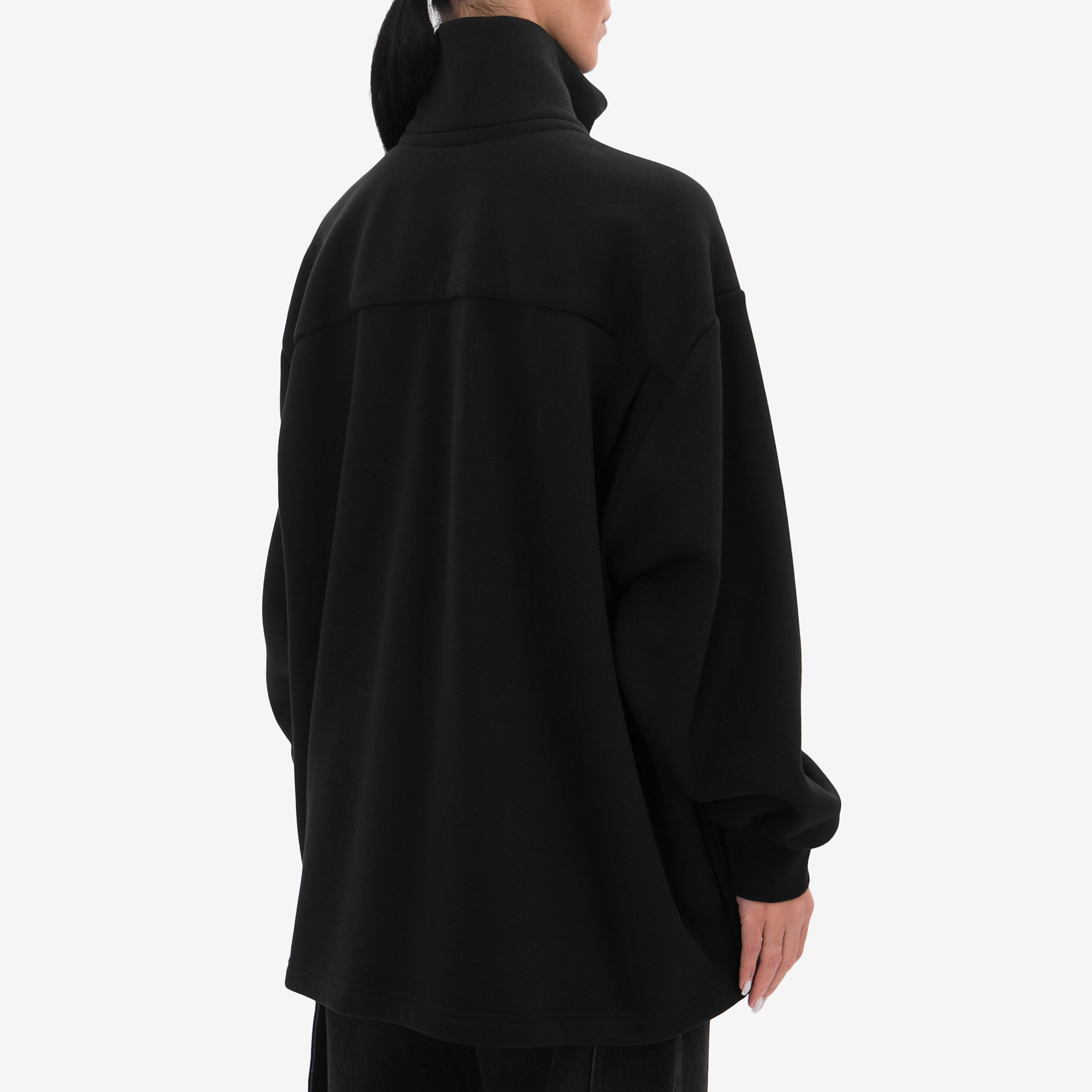 Толстовка женская