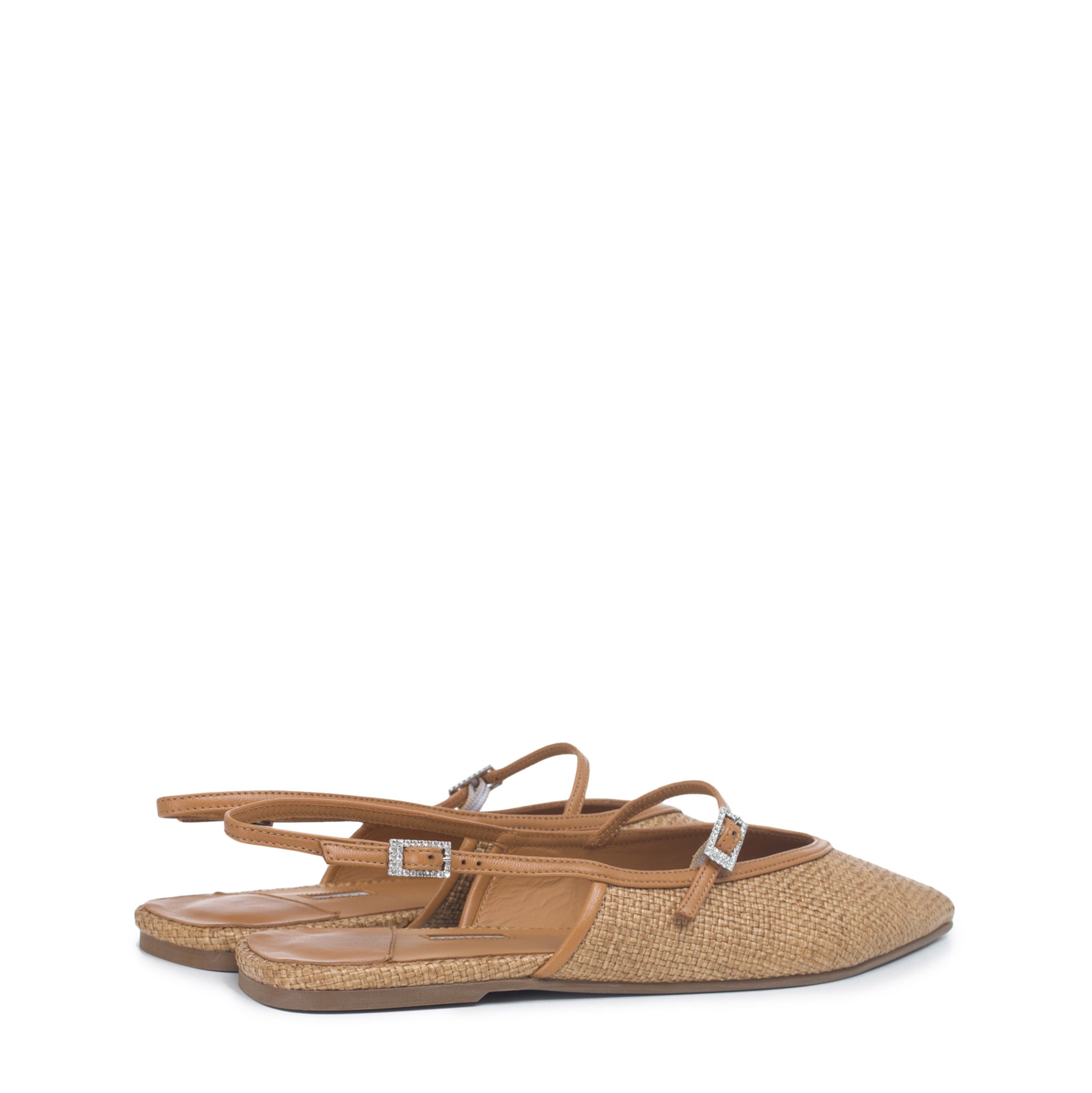 Балетки жіночі 