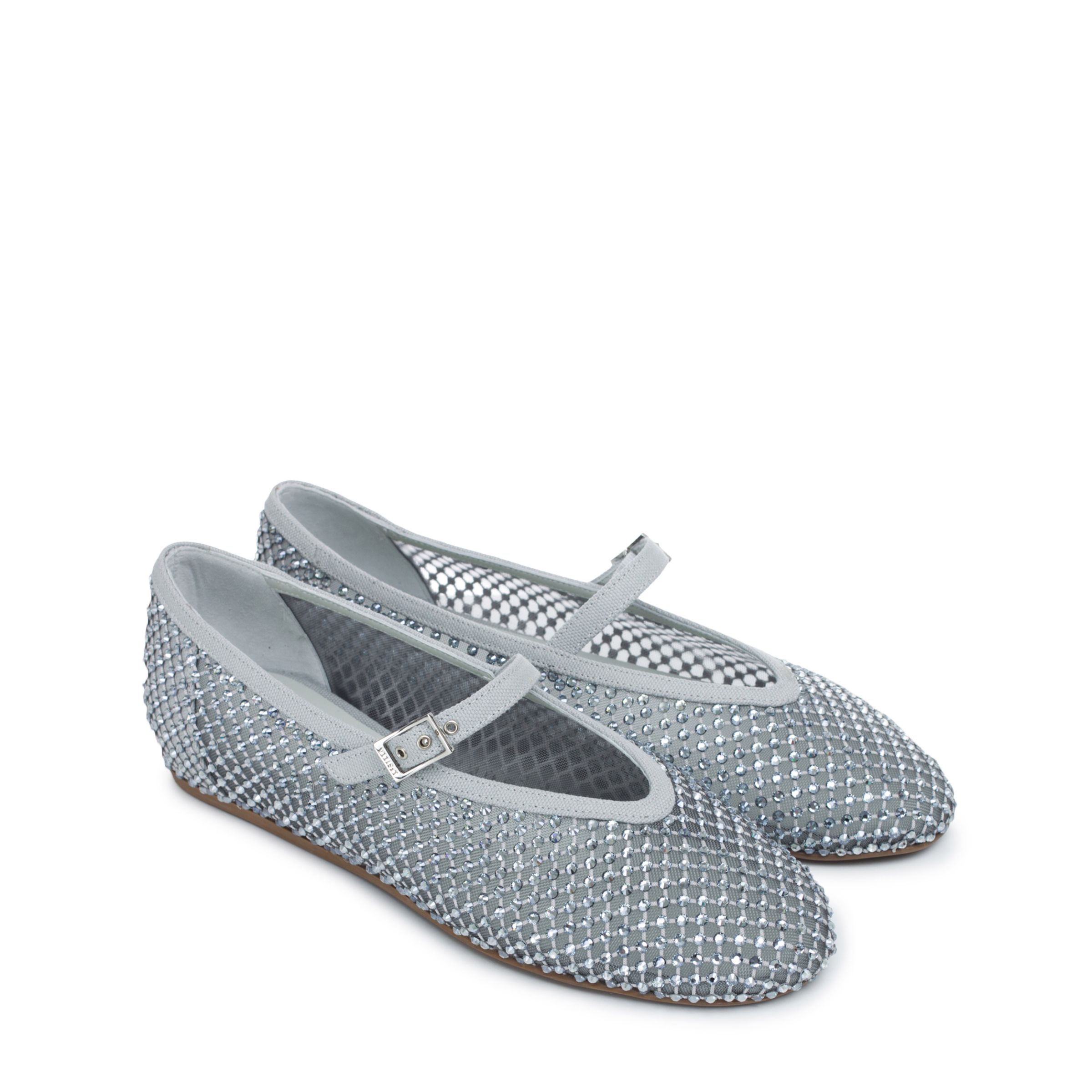 Балетки жіночі Giza