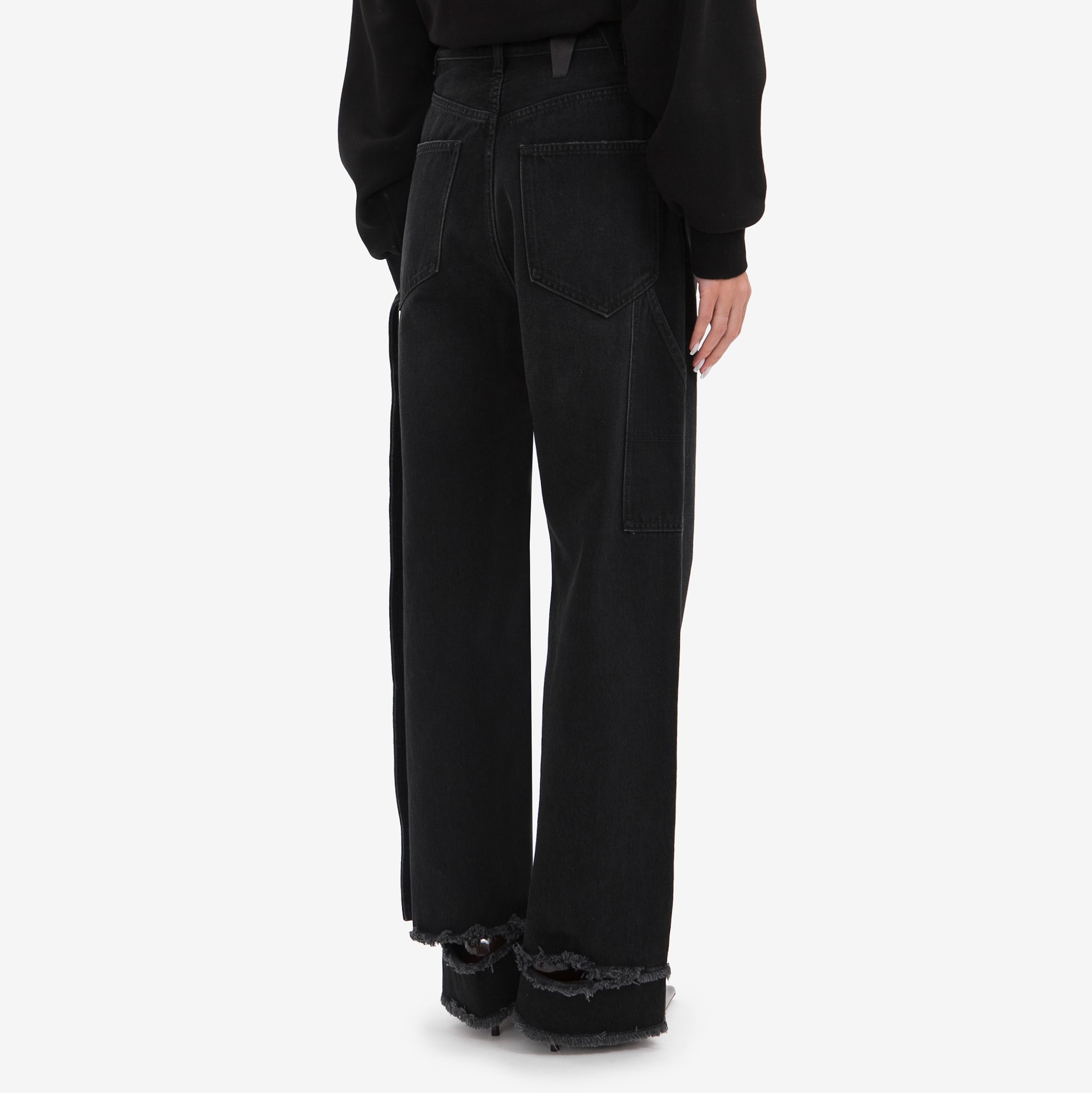 Джинсы женские  Джинсы женские