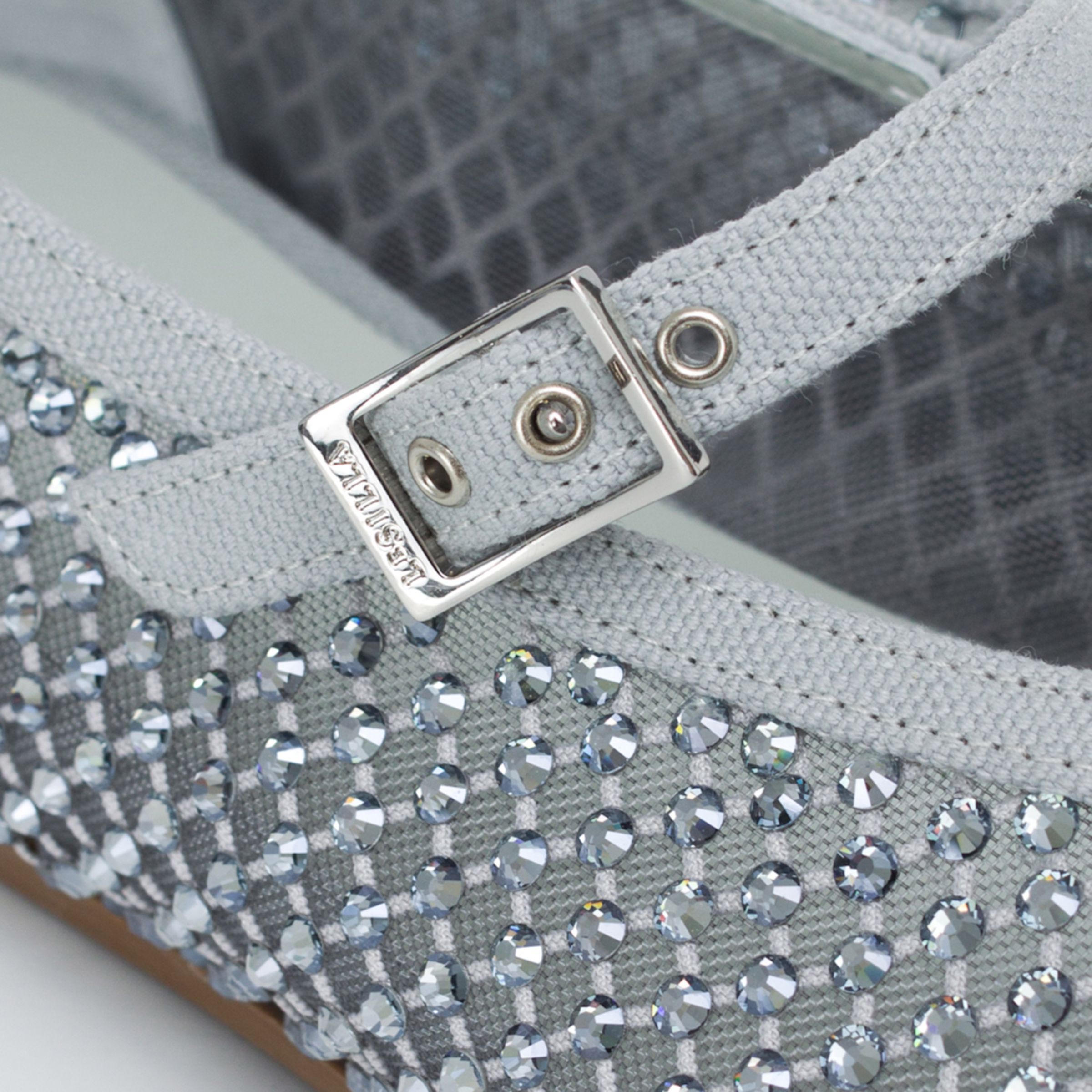 Балетки жіночі Giza