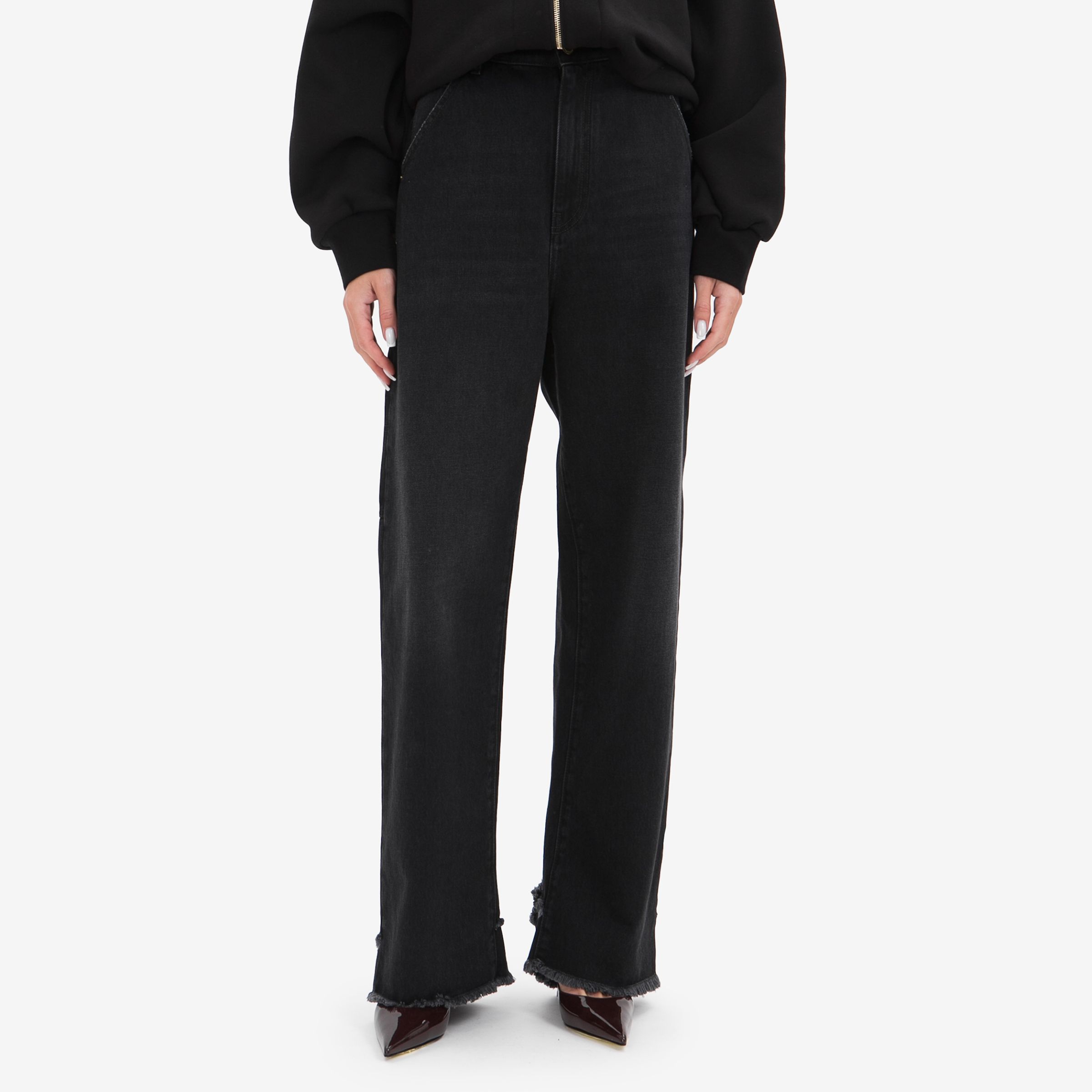 Джинсы женские  Джинсы женские