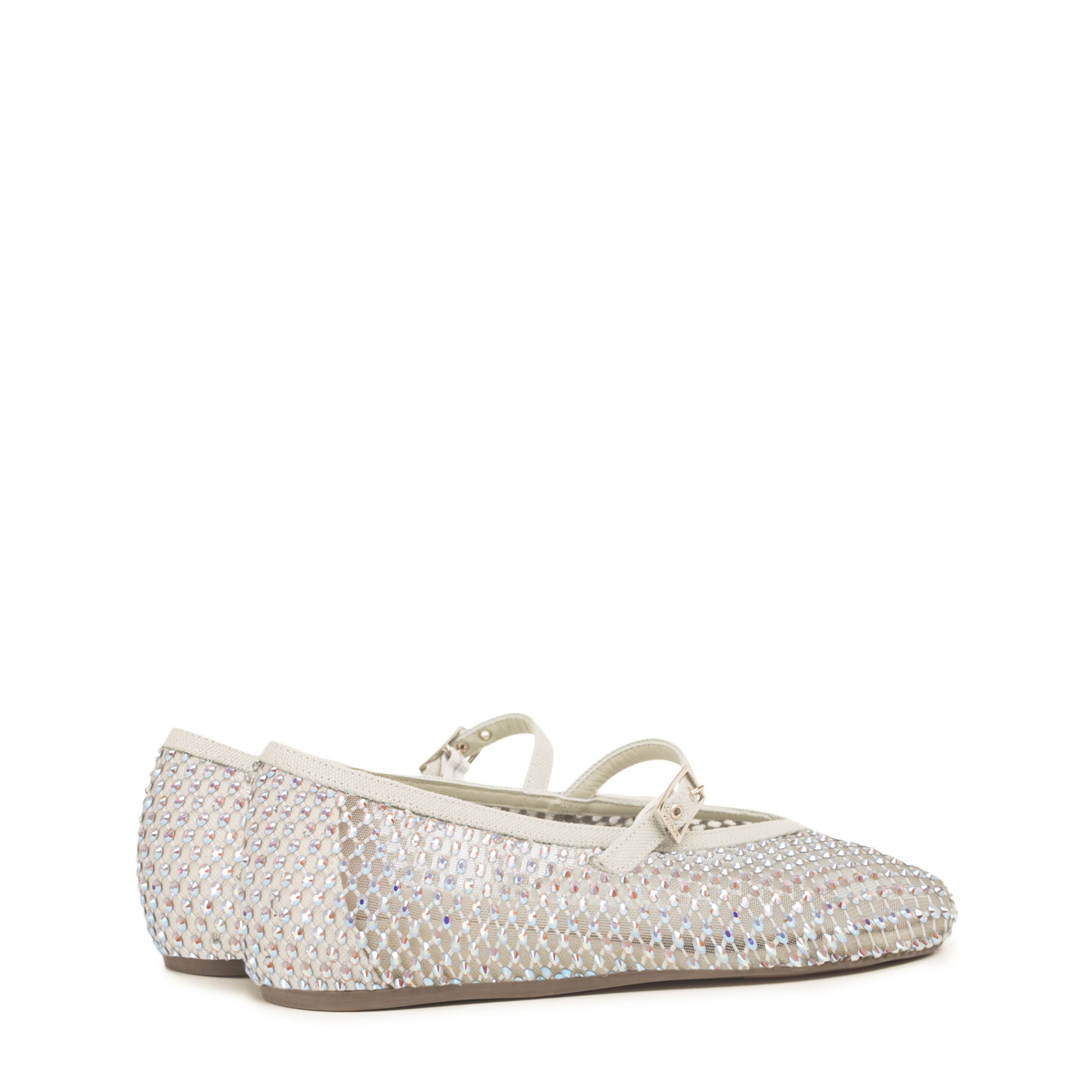 Балетки жіночі Giza