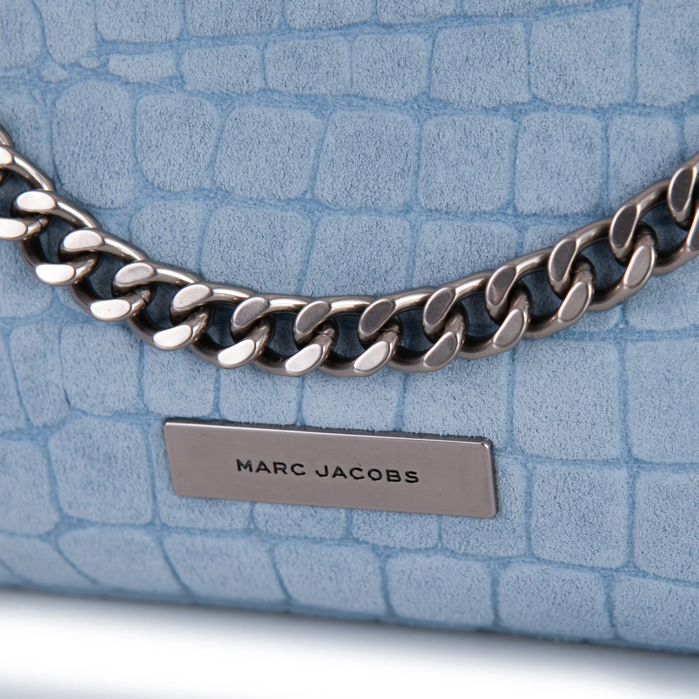 Сумка женская Suede Croc