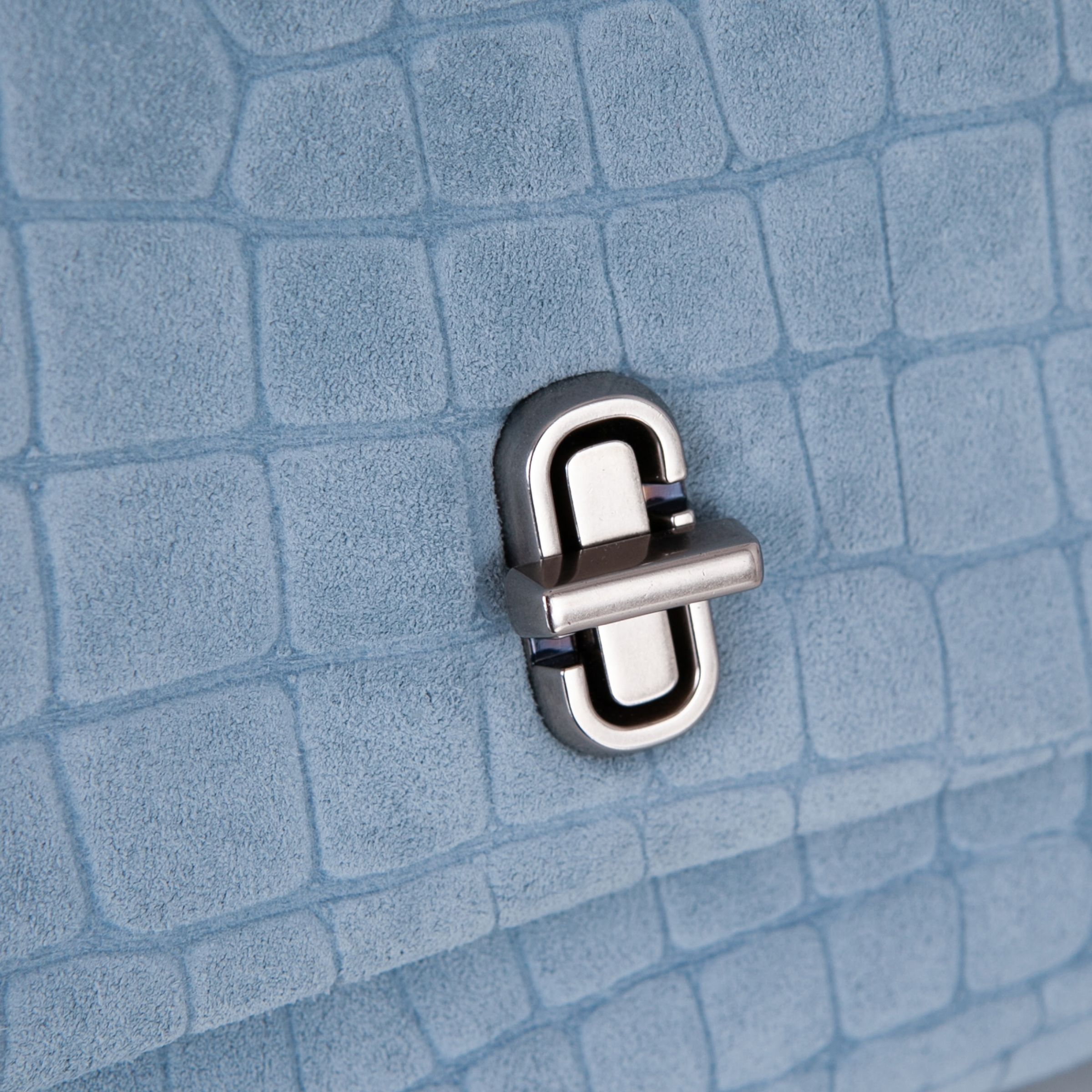 Сумка женская Suede Croc