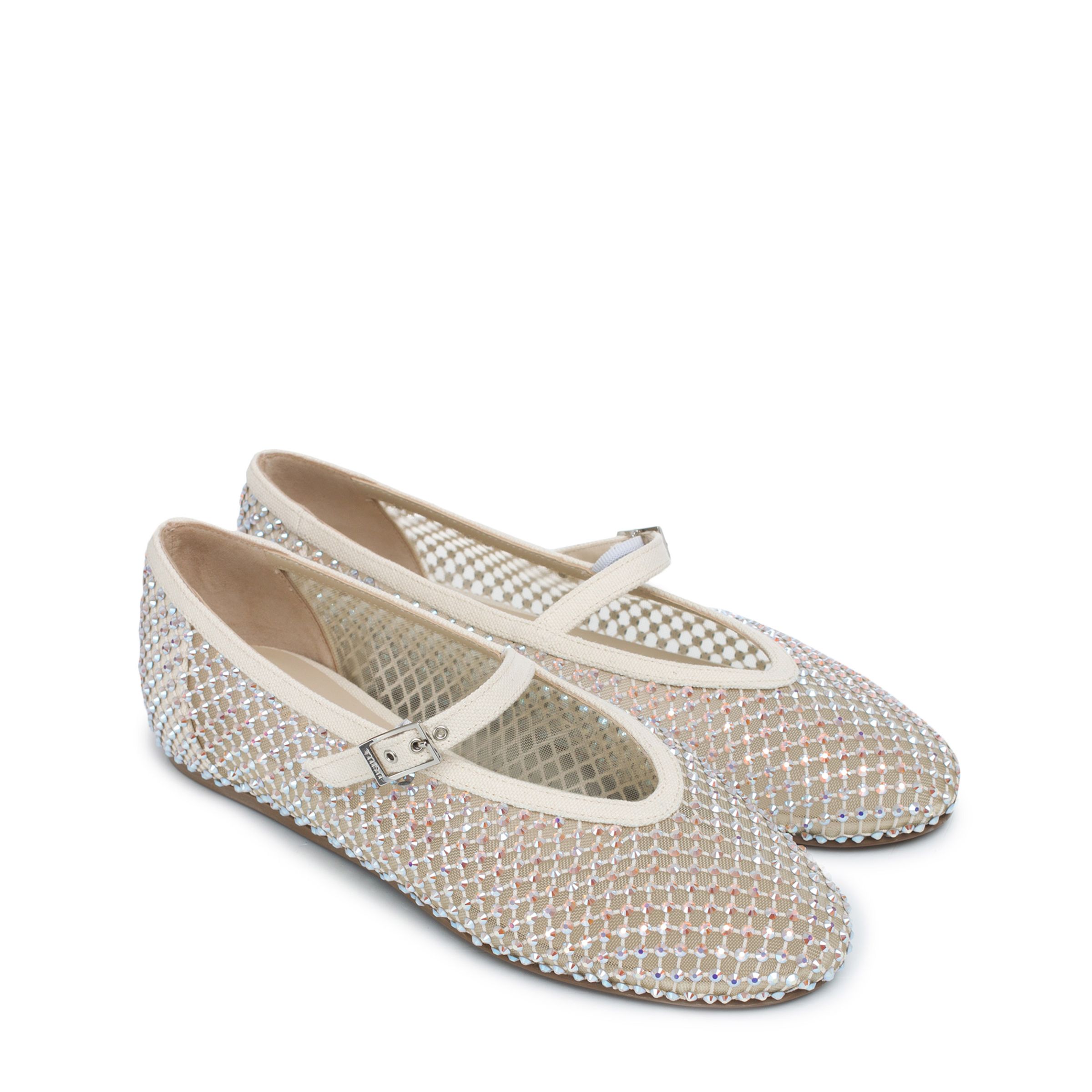 Балетки жіночі Giza