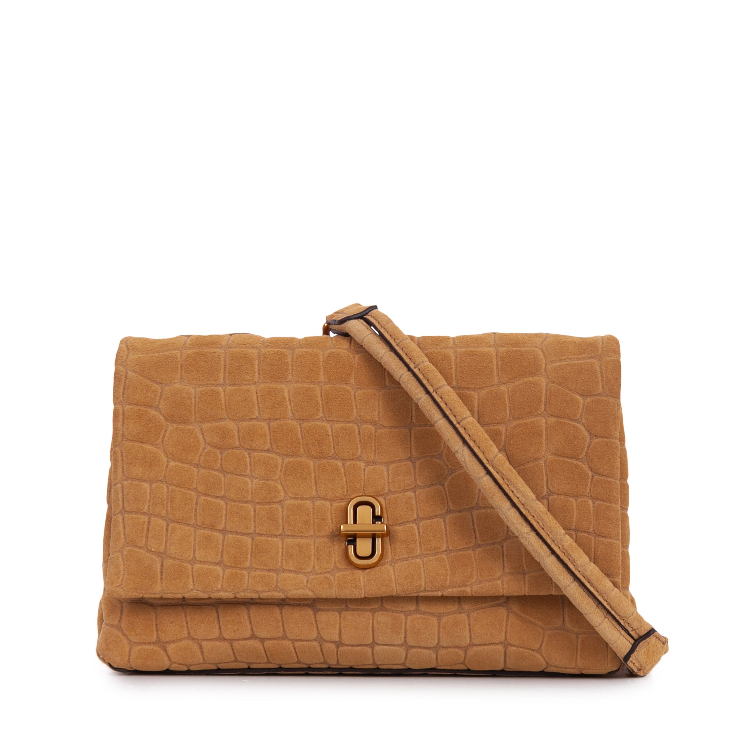 Сумка женская Slim dual chain