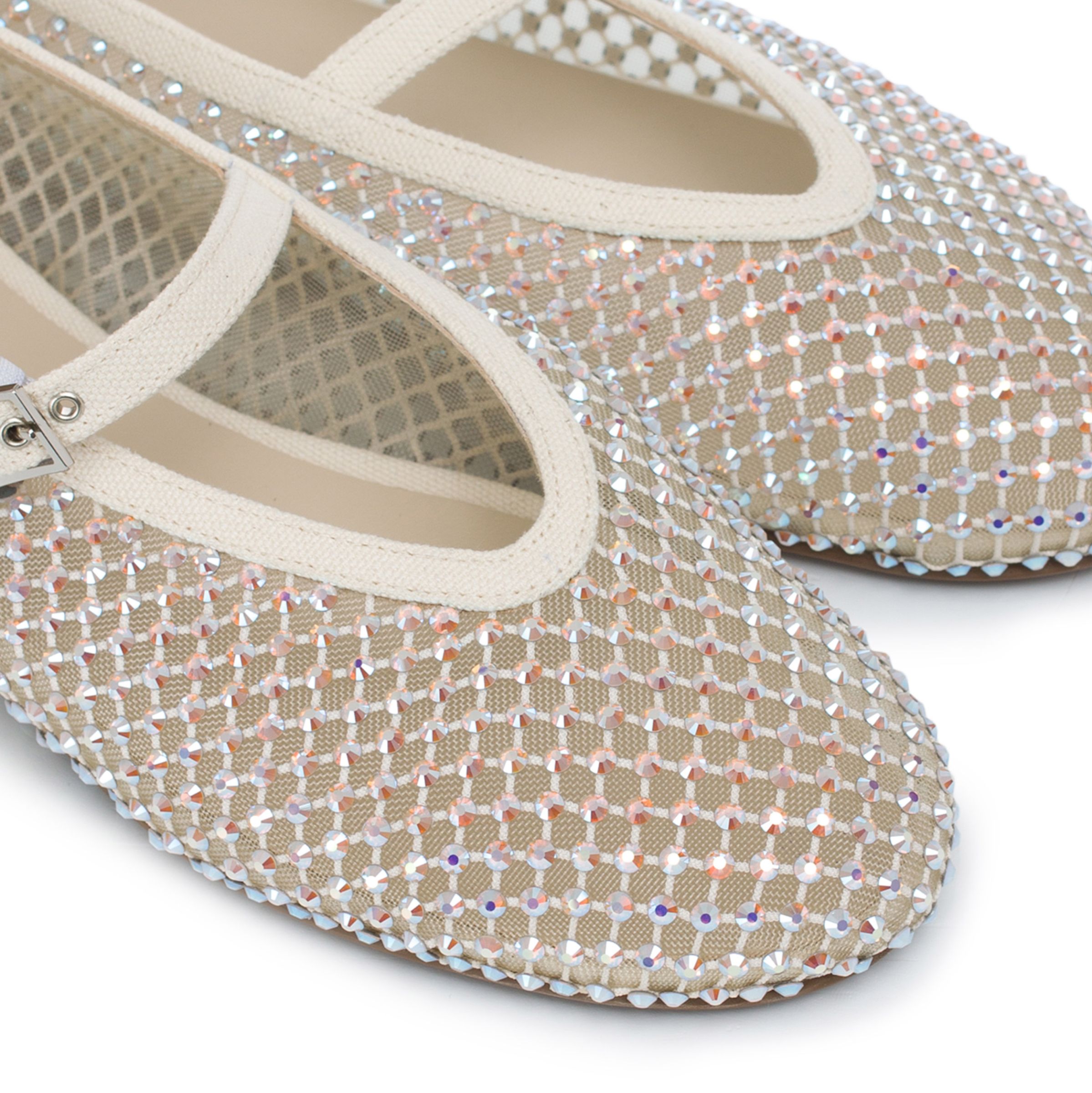 Балетки жіночі Giza