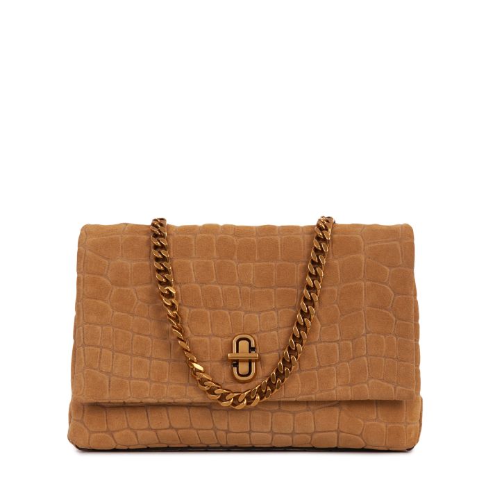 Сумка женская Slim dual chain