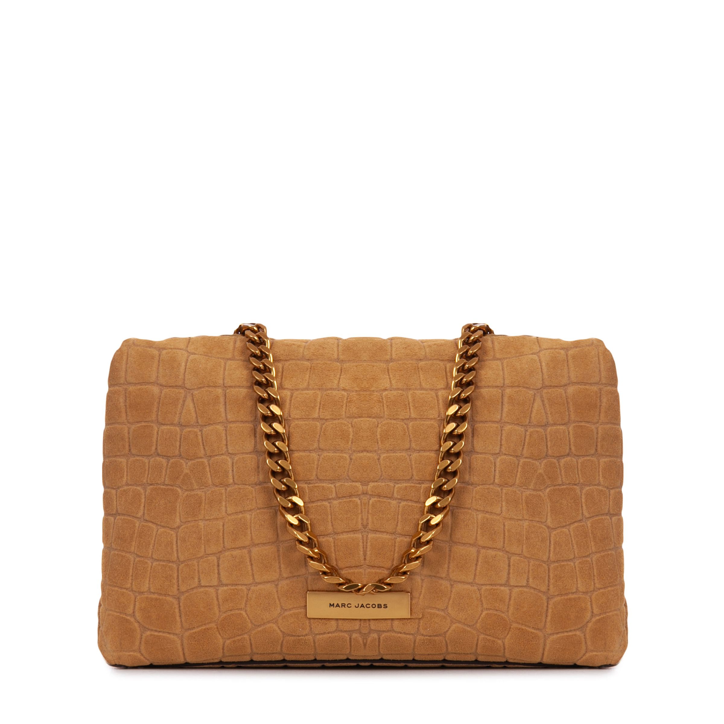 Сумка женская Slim dual chain