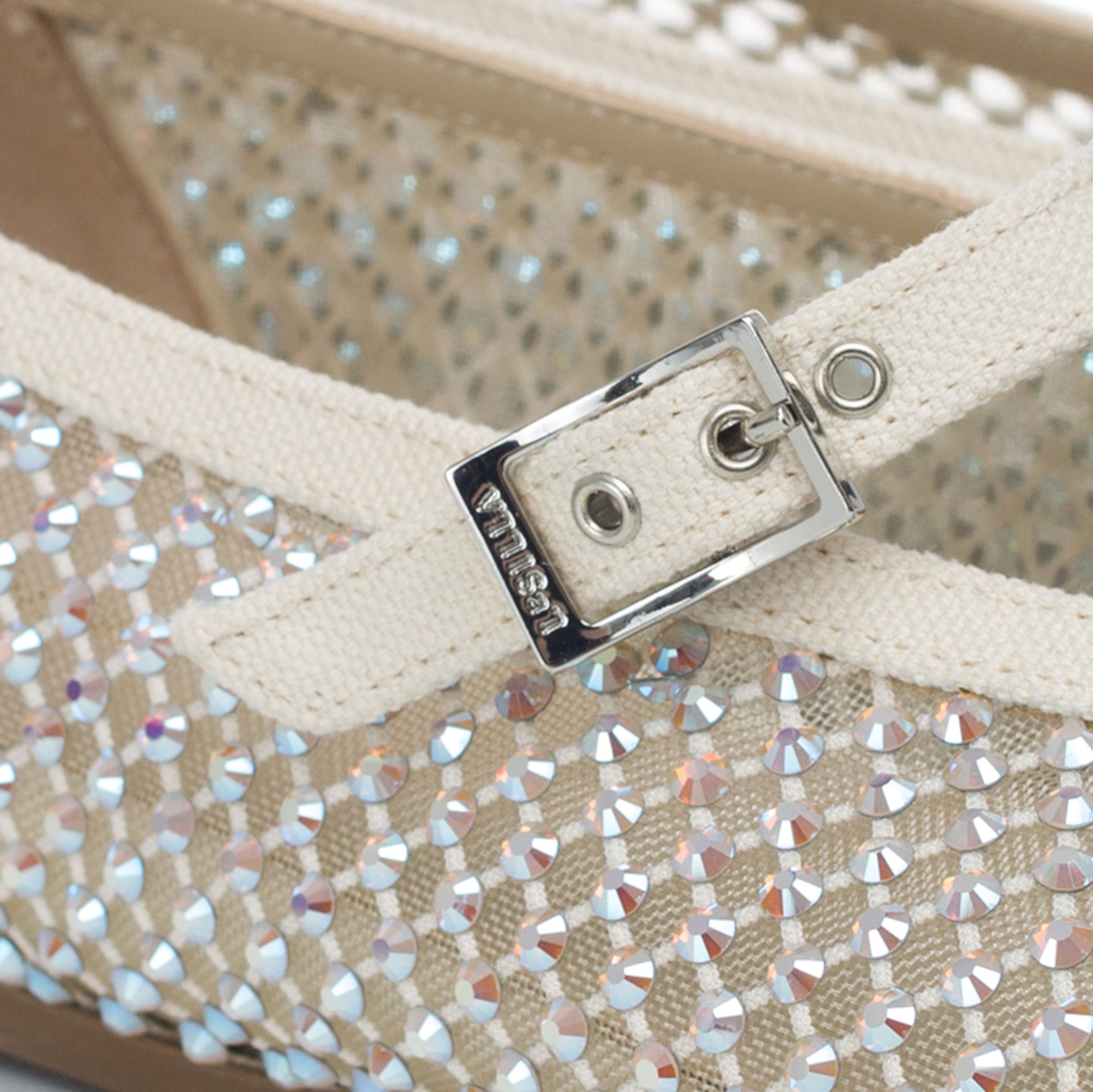 Балетки жіночі Giza