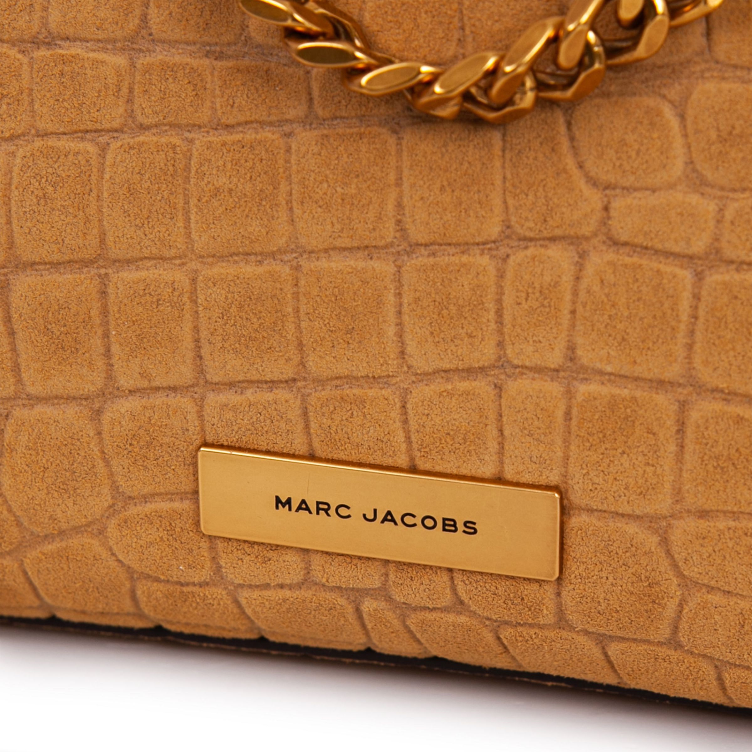 Сумка женская Slim dual chain