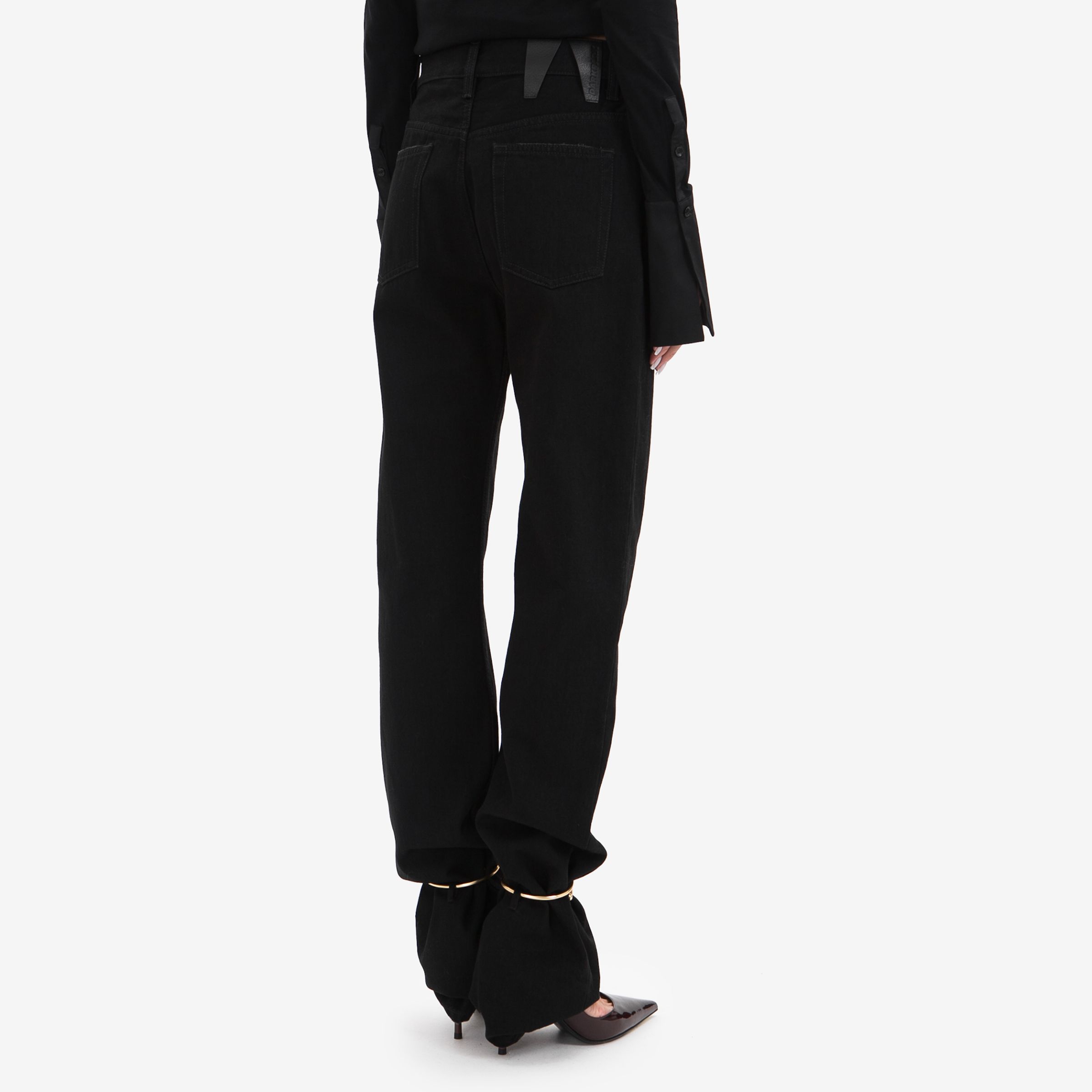 Джинсы женские  Джинсы женские