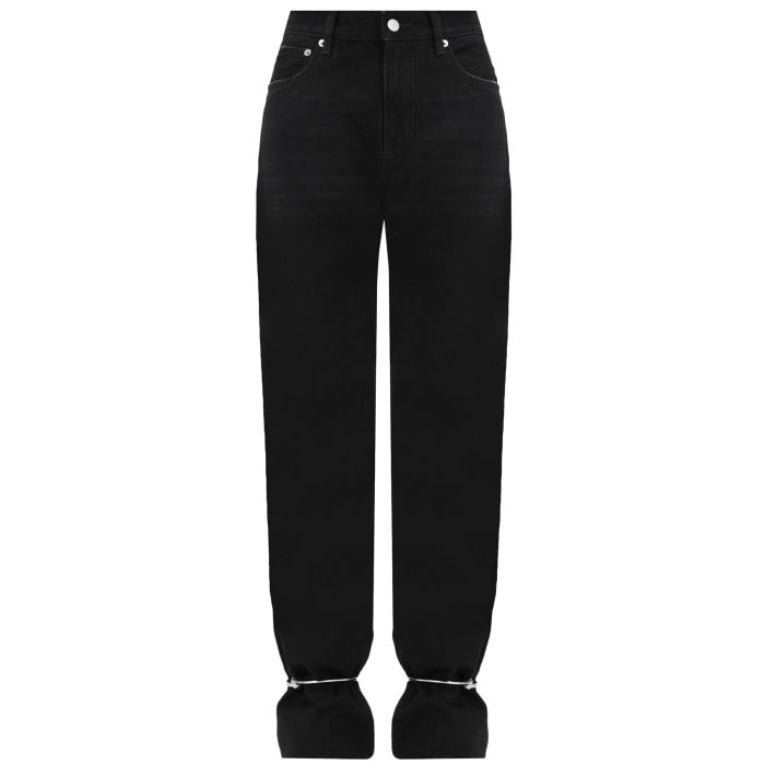 Джинсы женские 