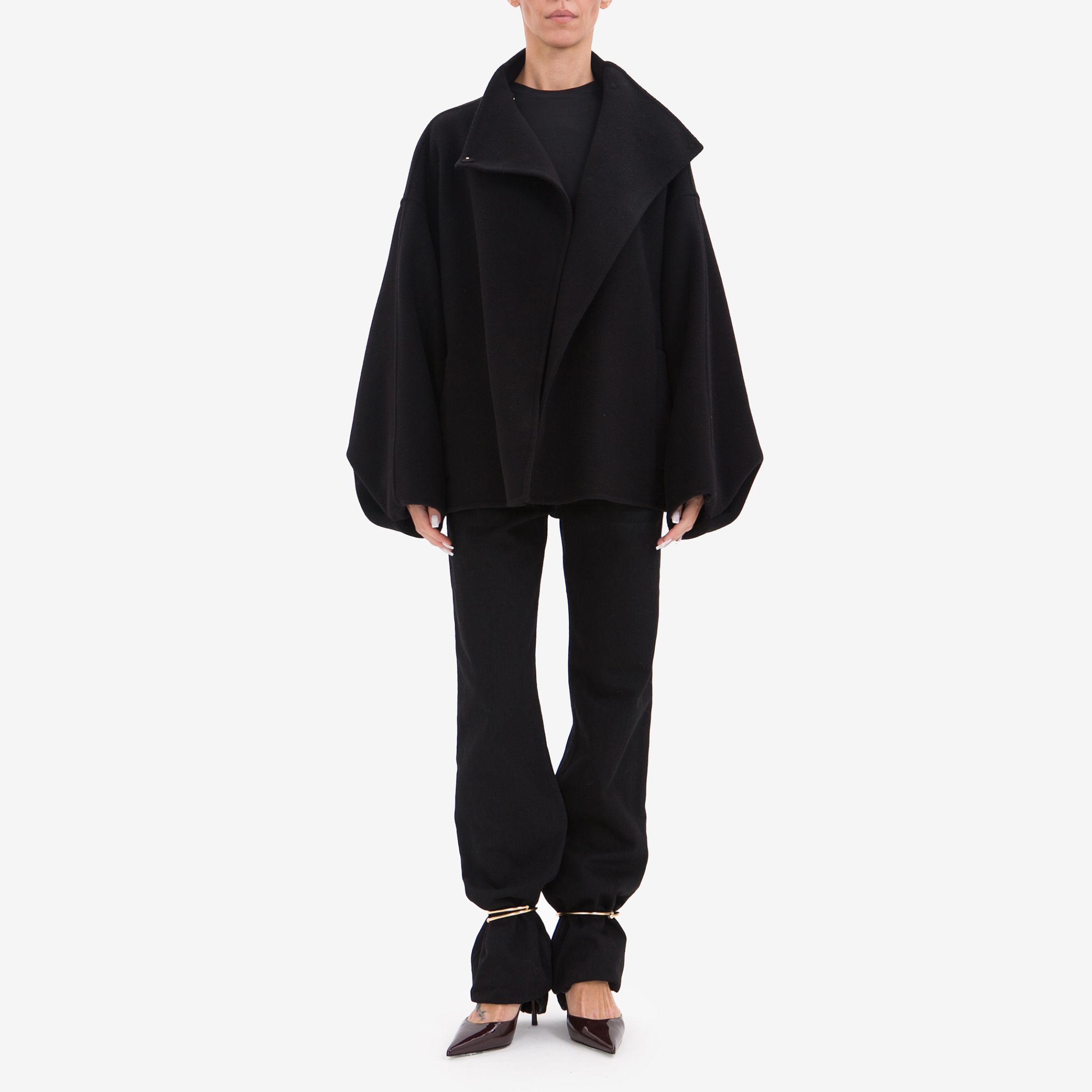 Полупальто женское Полупальто женское