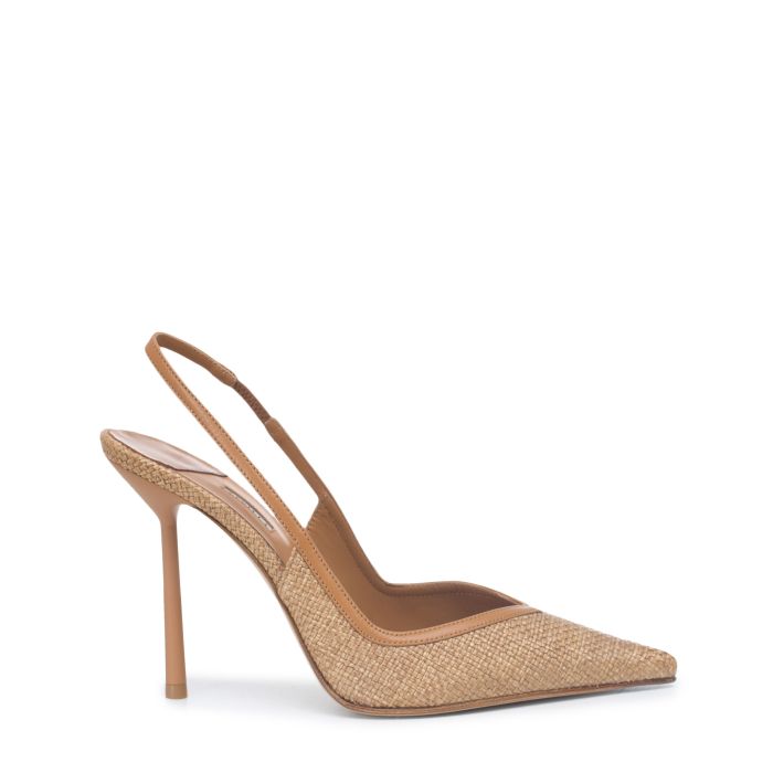 Туфлі-слінгбеки Vivienne