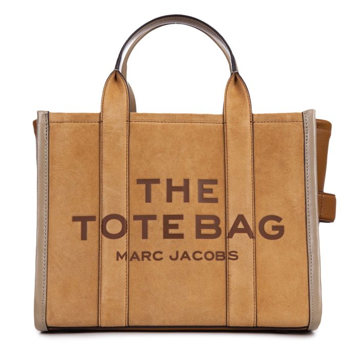 Сумка женская Suede Medium Tote