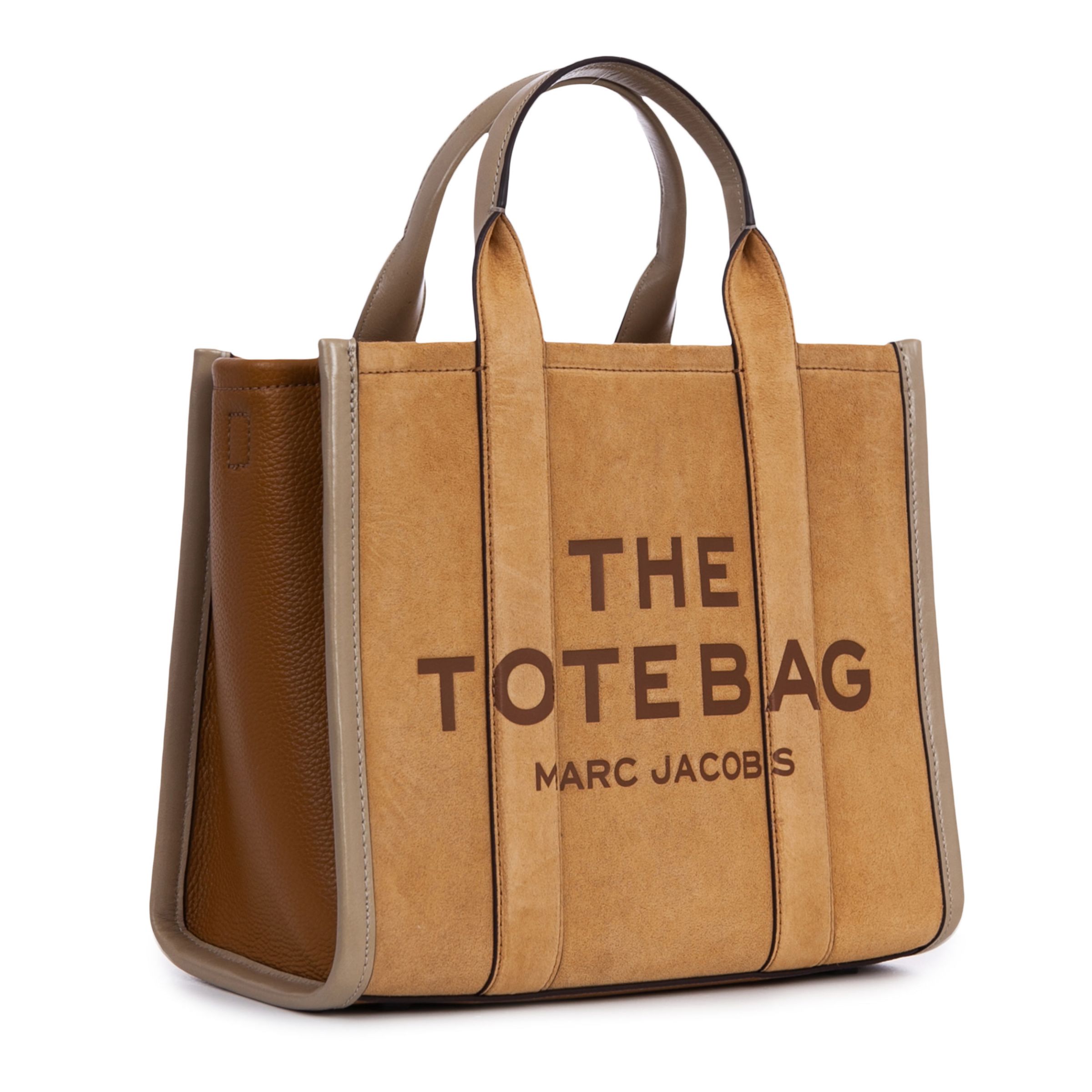 Сумка женская Suede Medium Tote