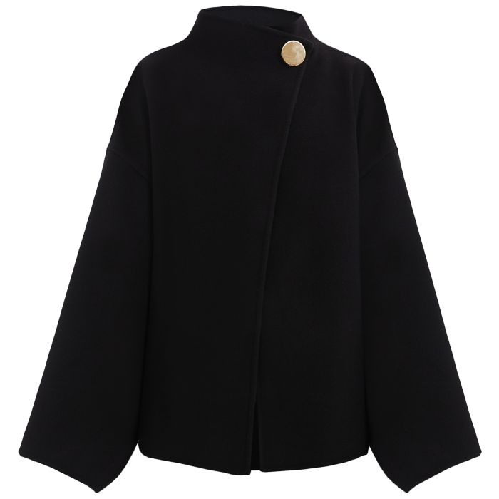 Полупальто женское