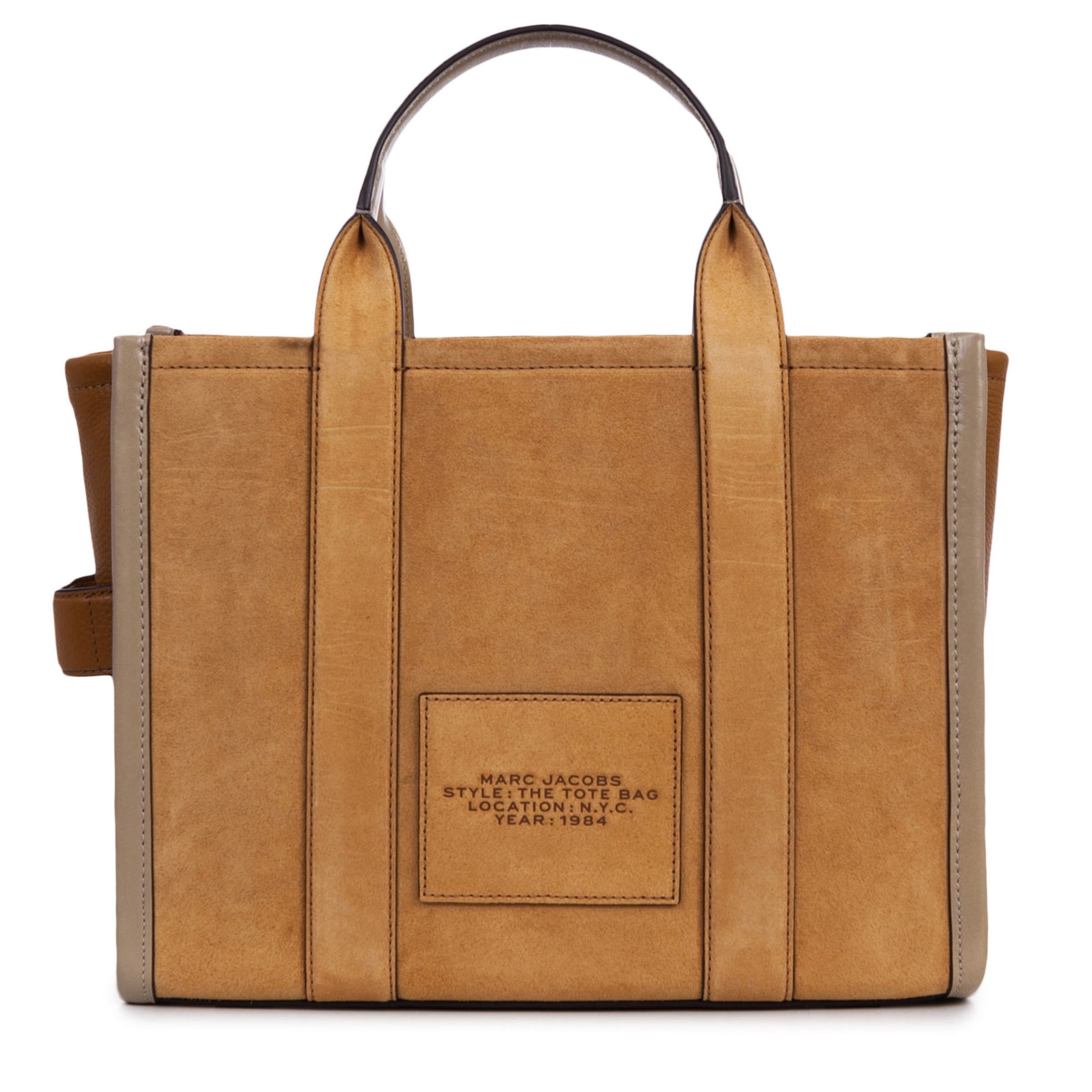 Сумка женская Suede Medium Tote