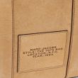 Сумка женская Suede Medium Tote
