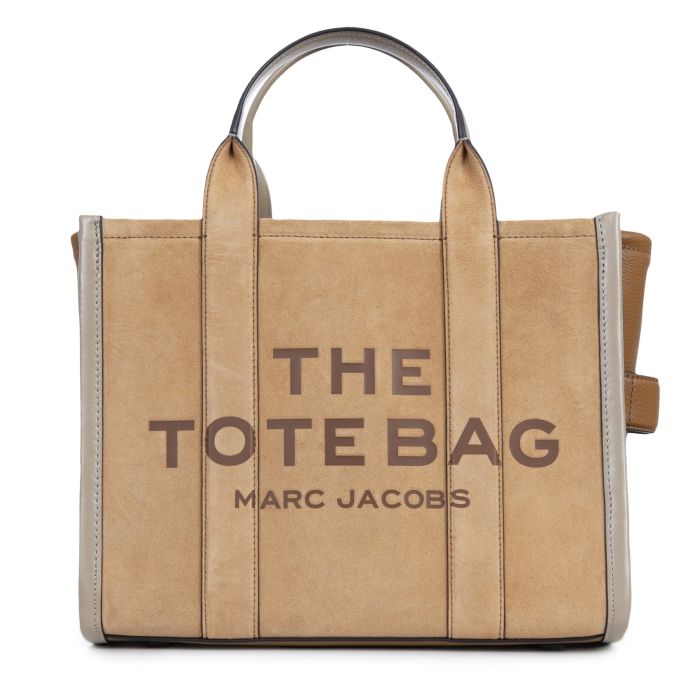 Сумка женская Suede Medium Tote