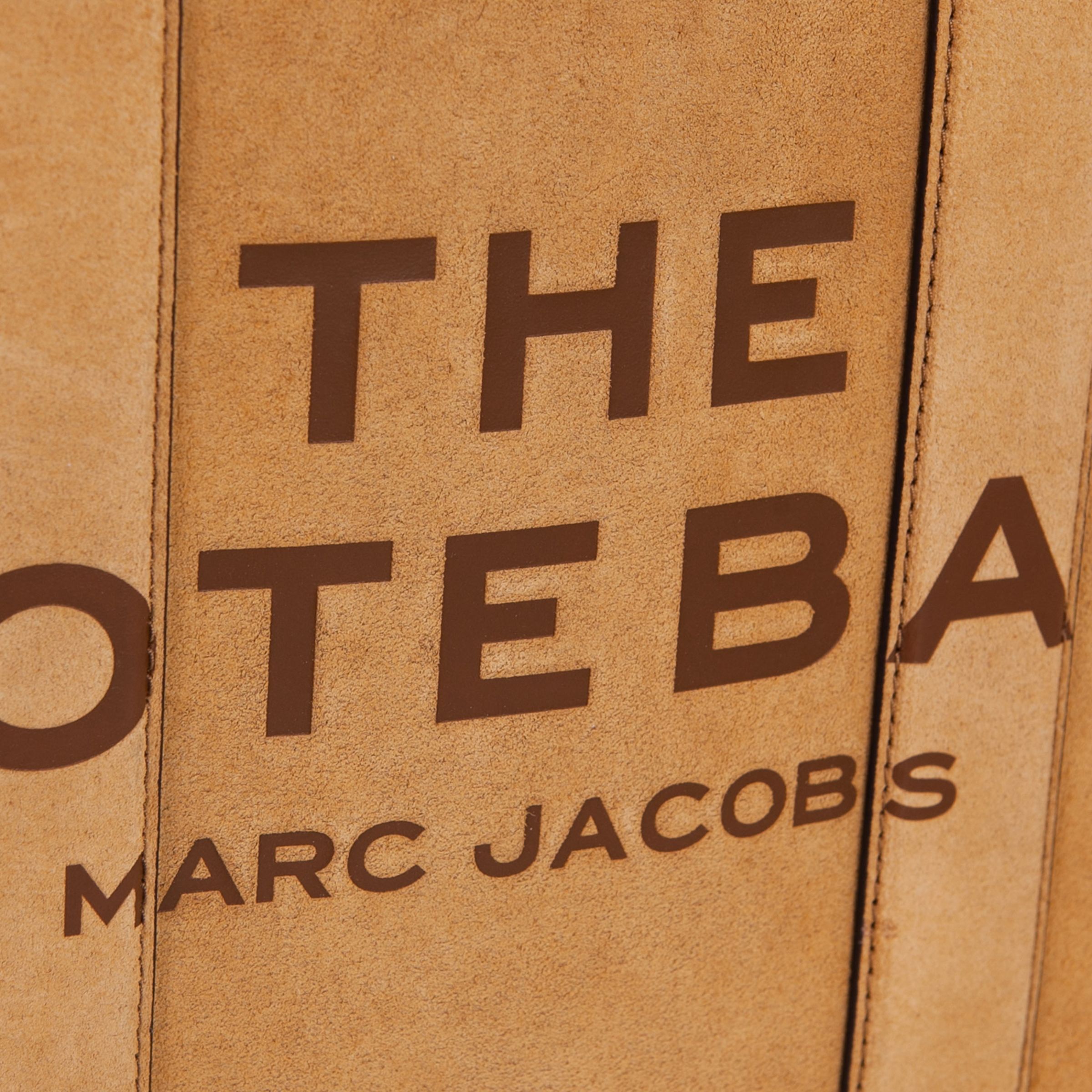 Сумка женская Suede Medium Tote