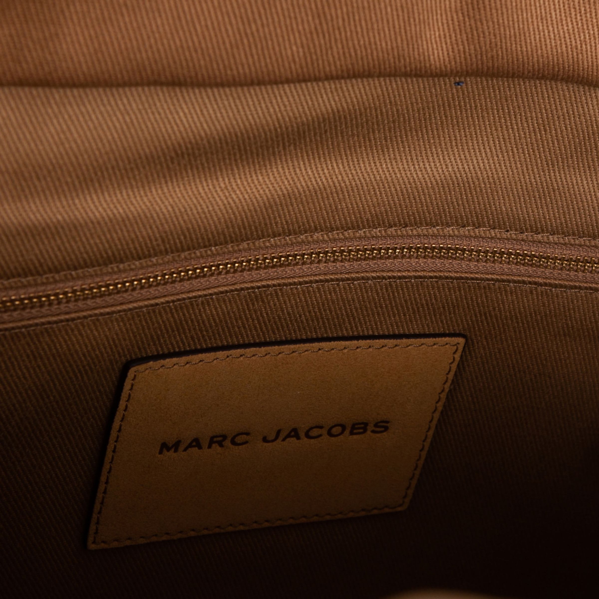 Сумка женская Suede Medium Tote