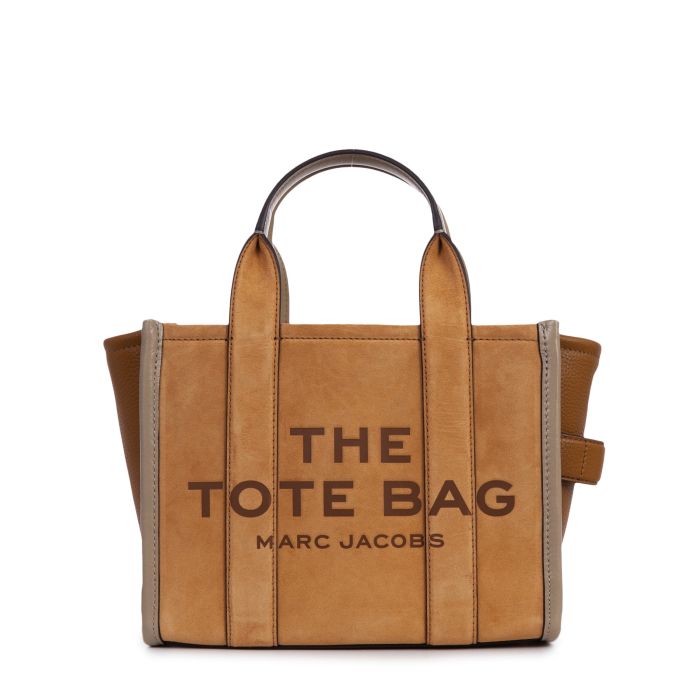 Сумка женская Suede Small Tote