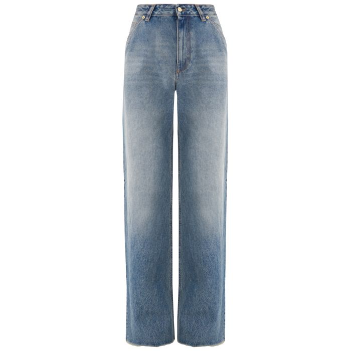 Джинсы женские 