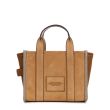 Сумка женская Suede Small Tote