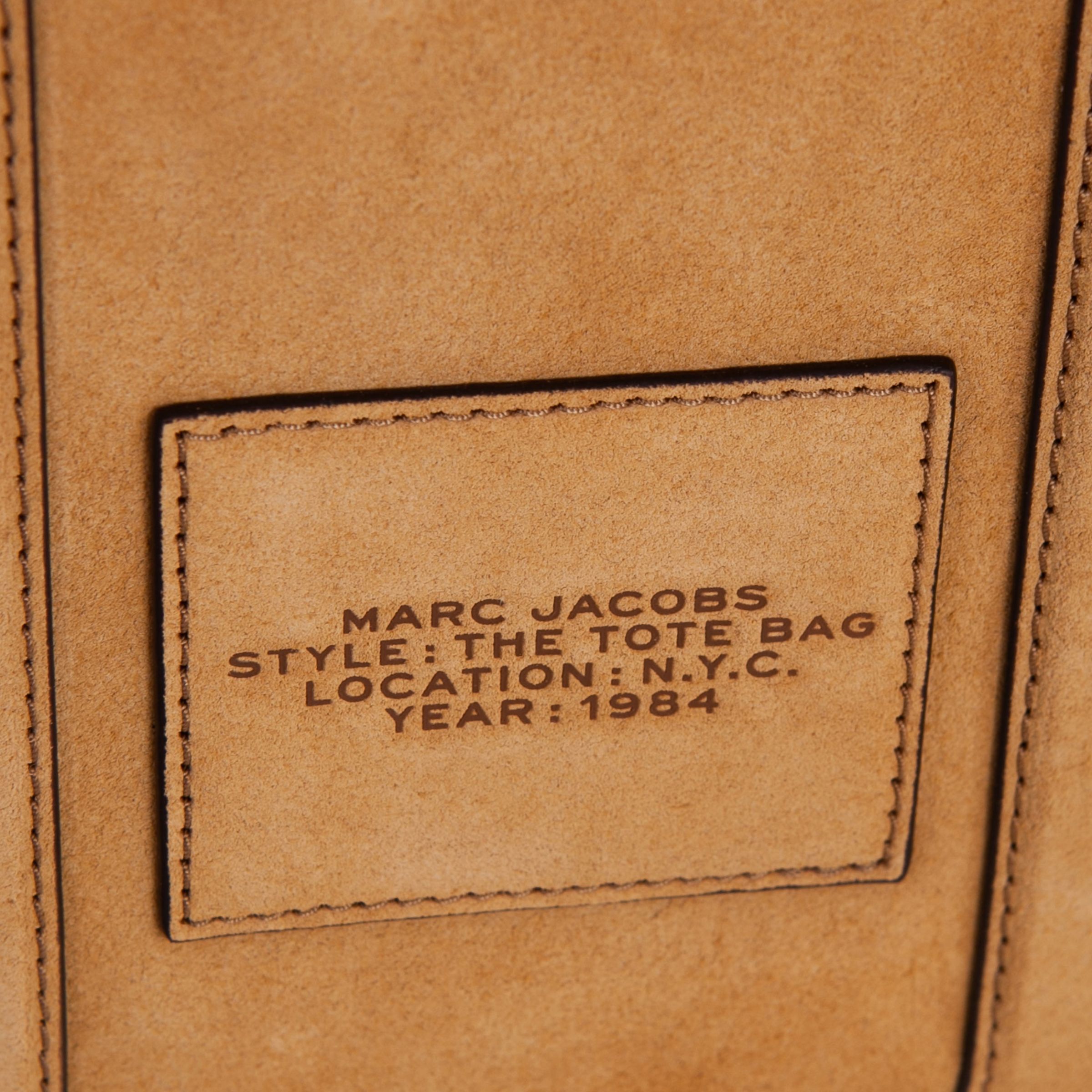 Сумка женская Suede Small Tote