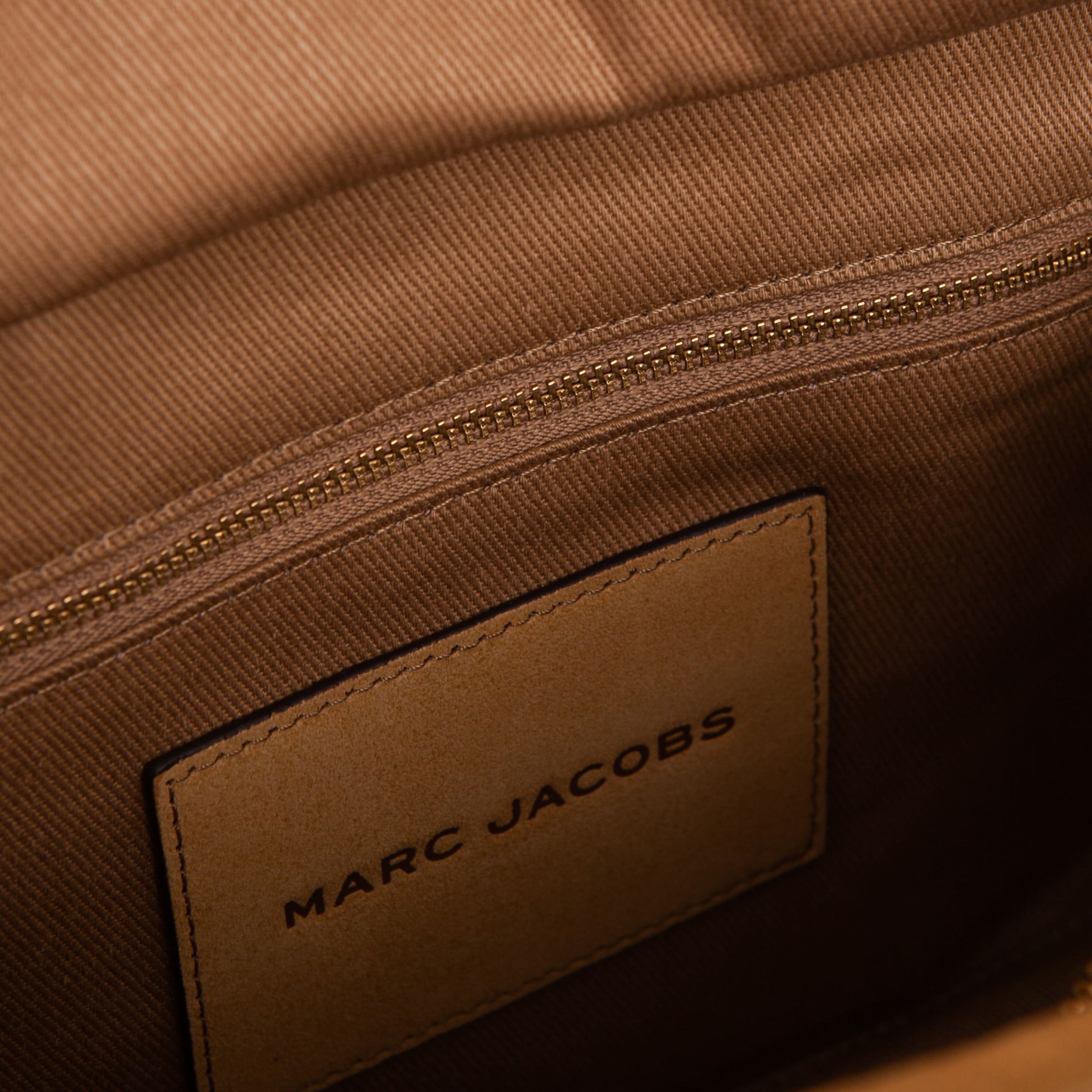 Сумка женская Suede Small Tote