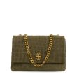 Сумка женская Slim dual chain