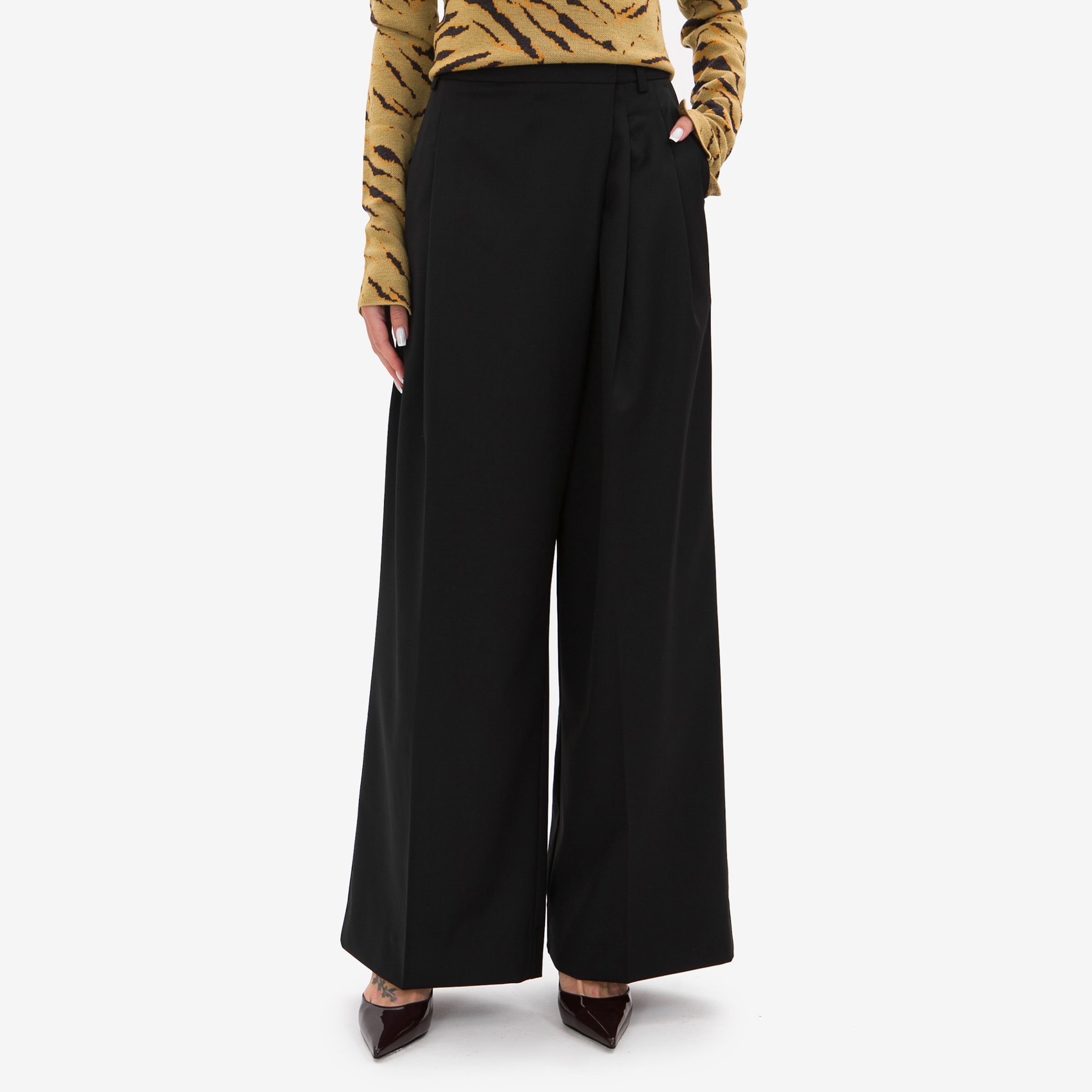 Брюки женские