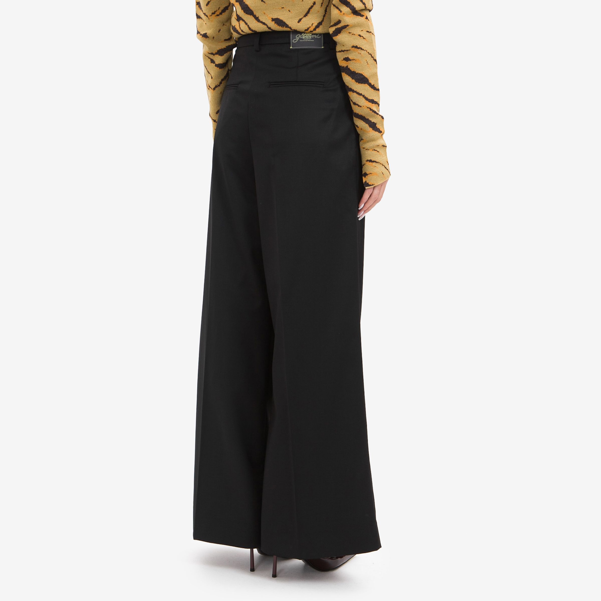 Брюки женские