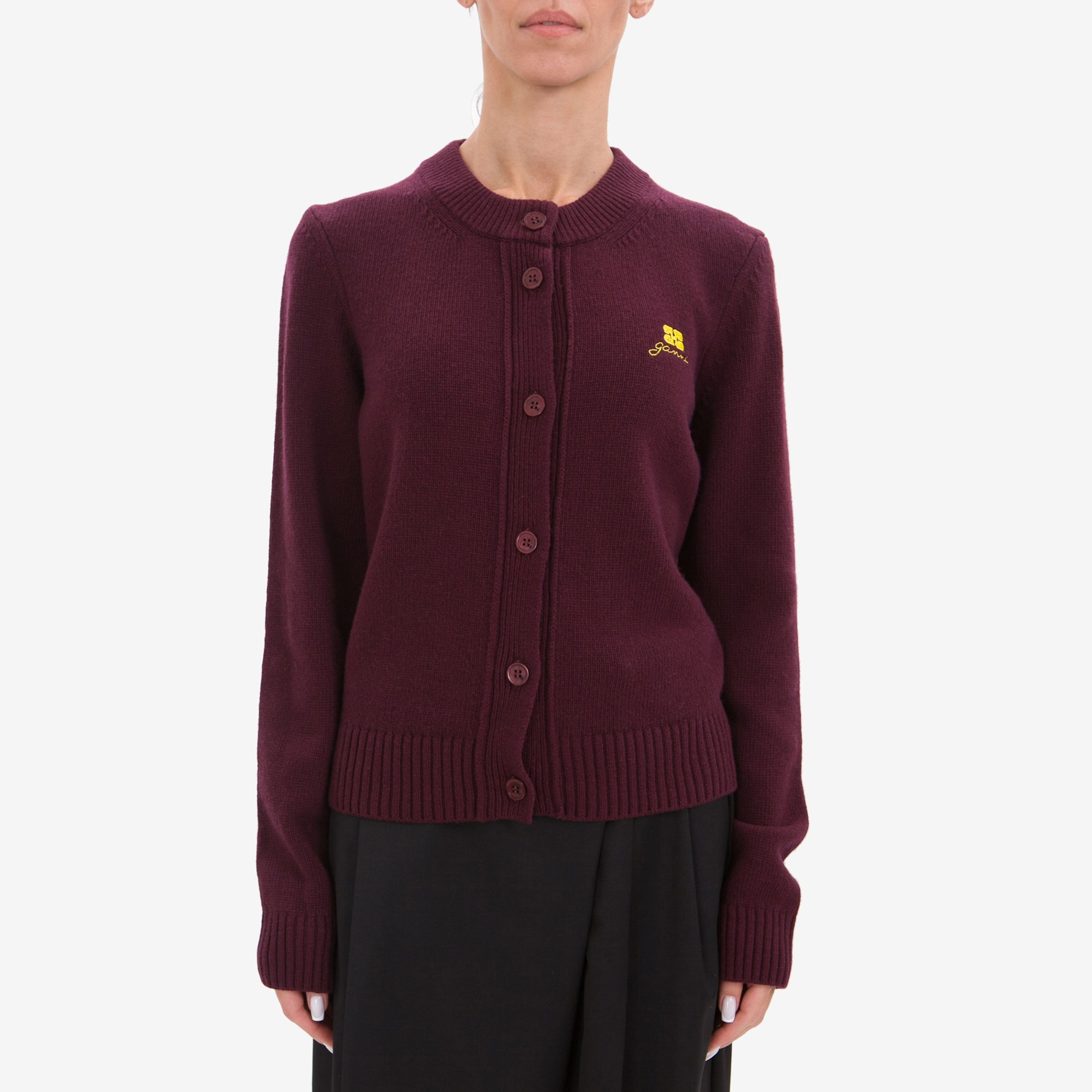 Кардиган женский