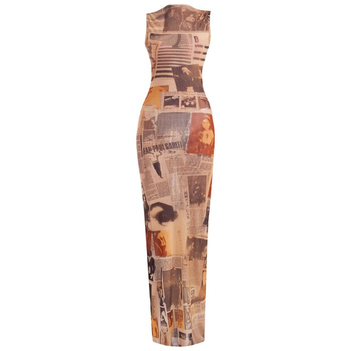 Платье женское