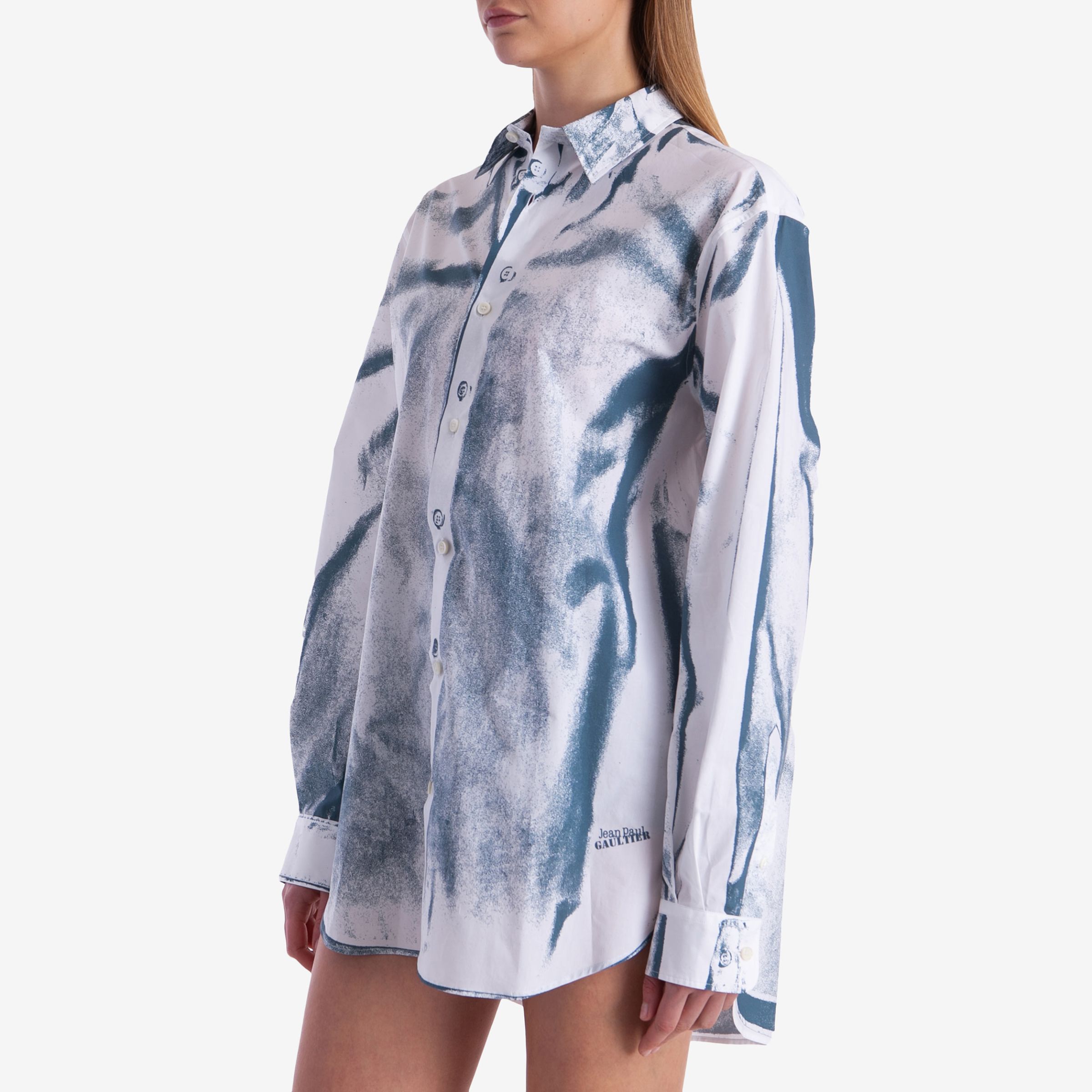 Рубашка женская