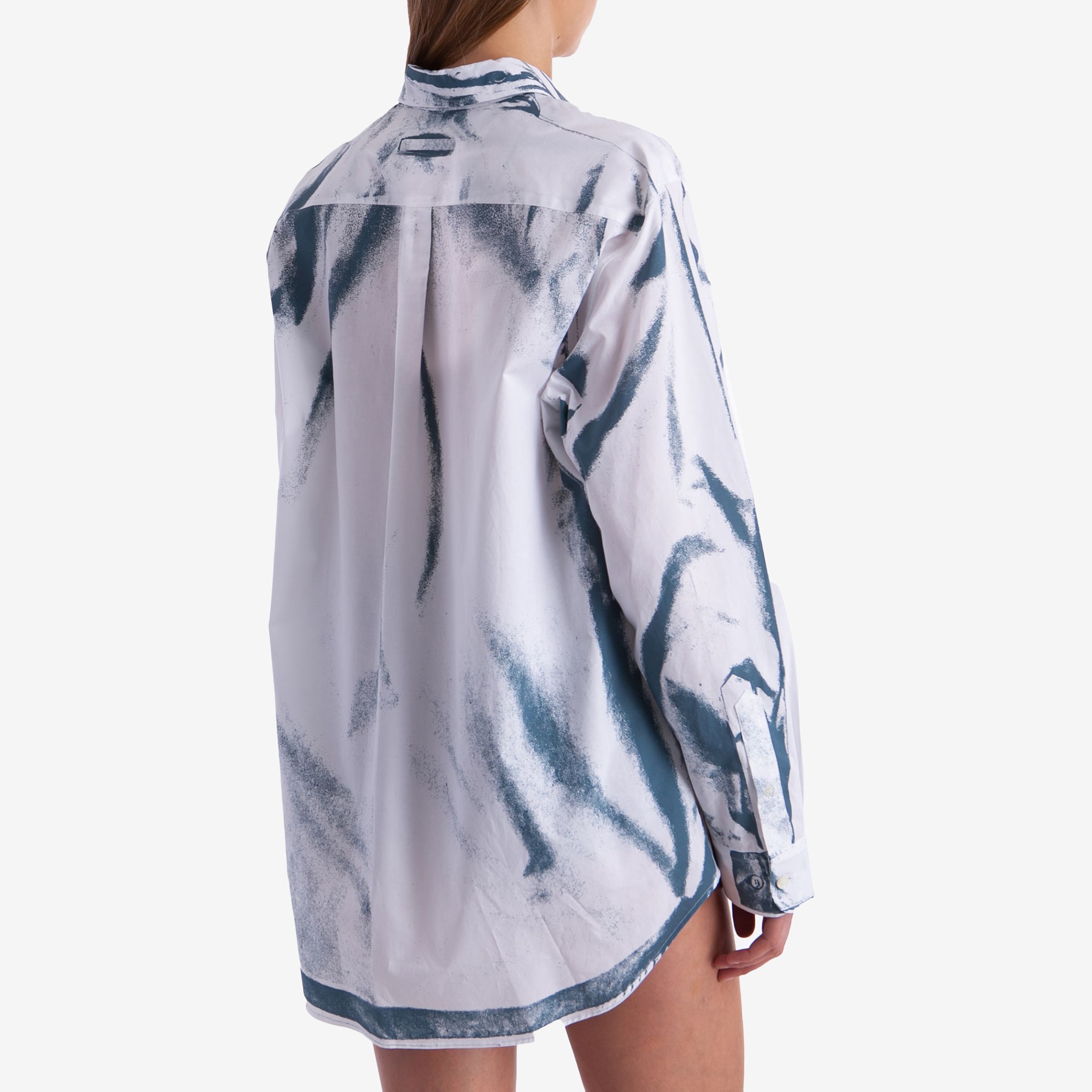 Рубашка женская