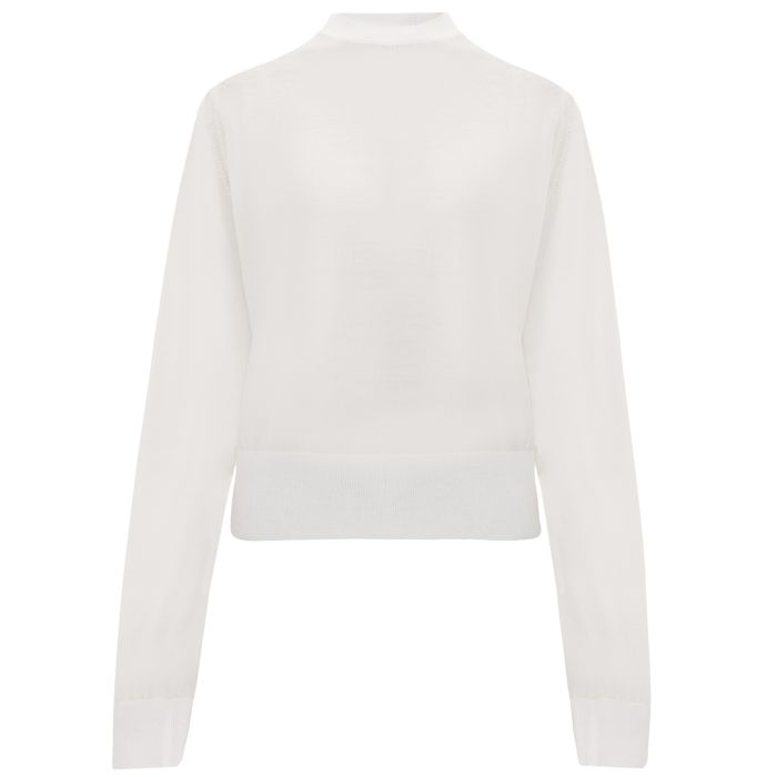 Светр жіночий Jacquemus SWW00632AK00299.110