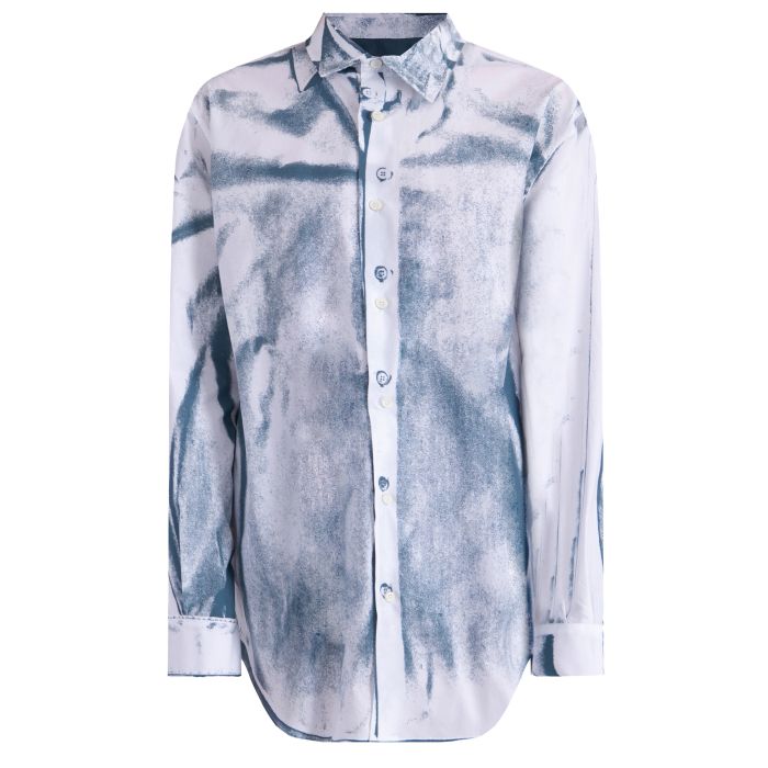 Рубашка женская