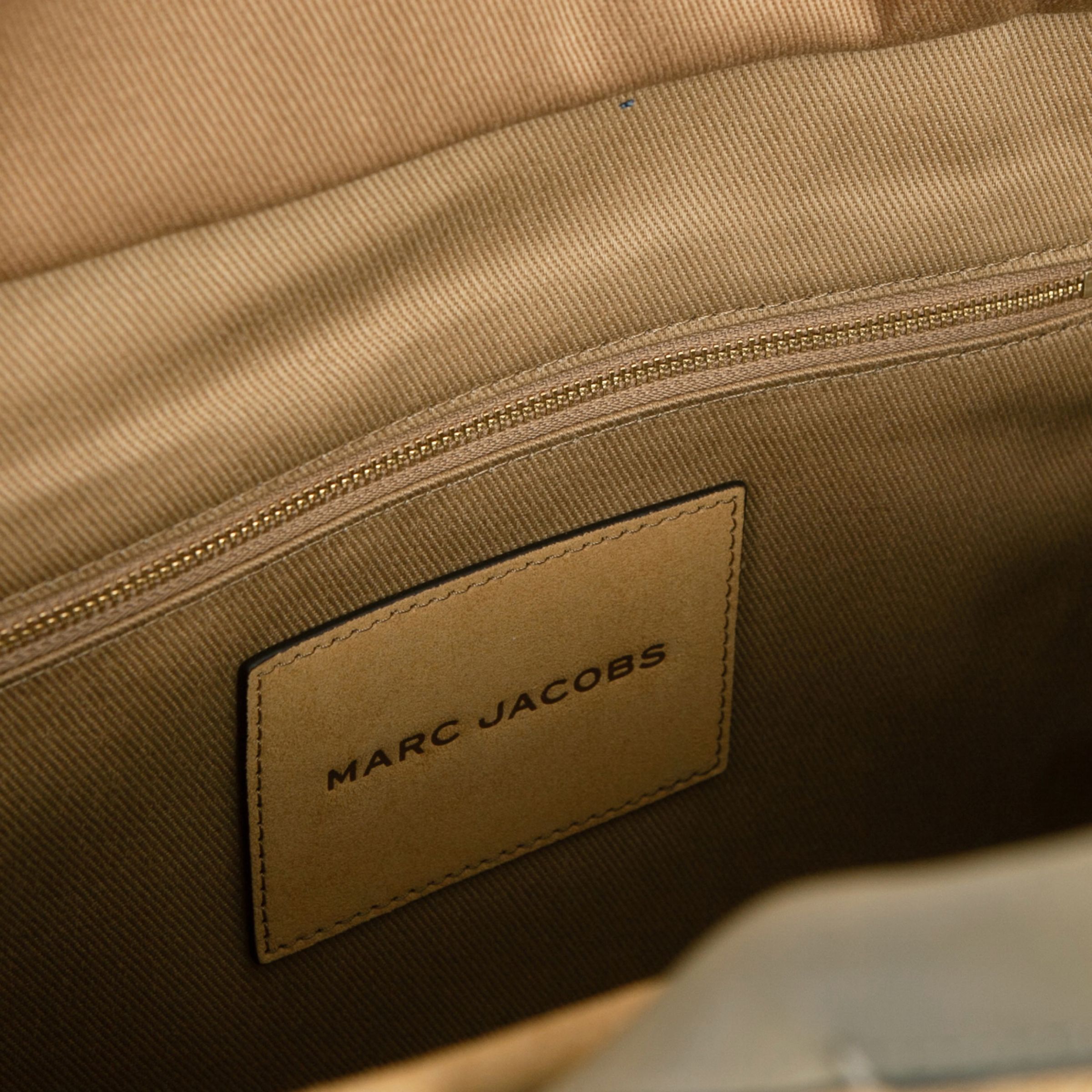 Сумка женская Suede Medium Tote