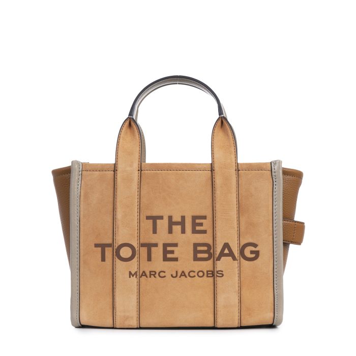 Сумка женская Suede Small Tote