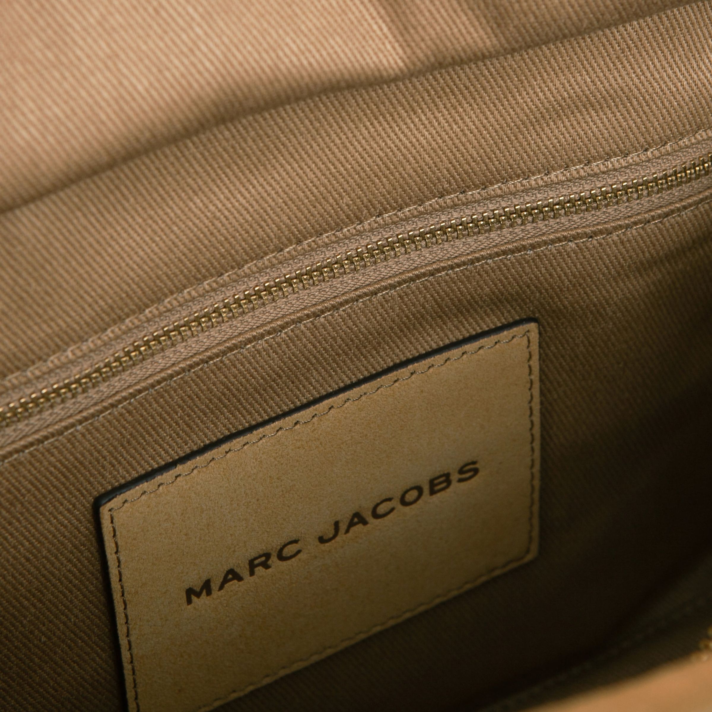 Сумка женская Suede Small Tote