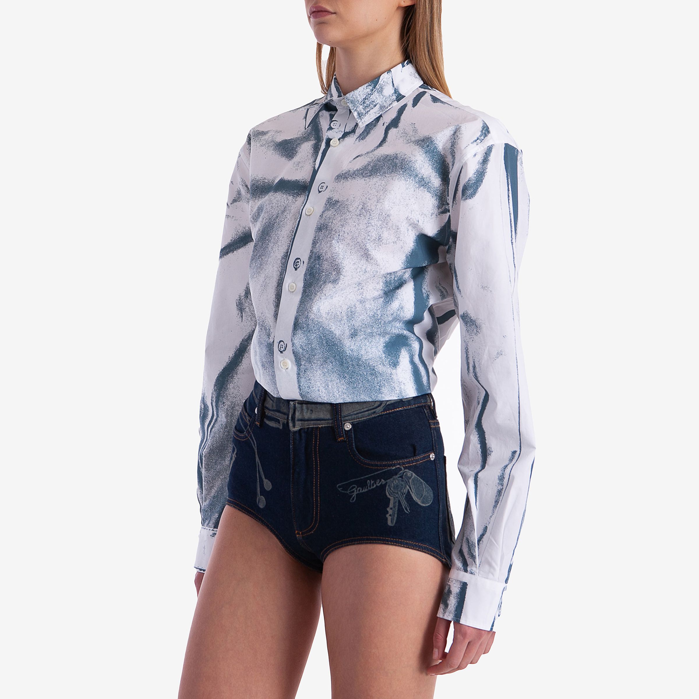 Шорты женские