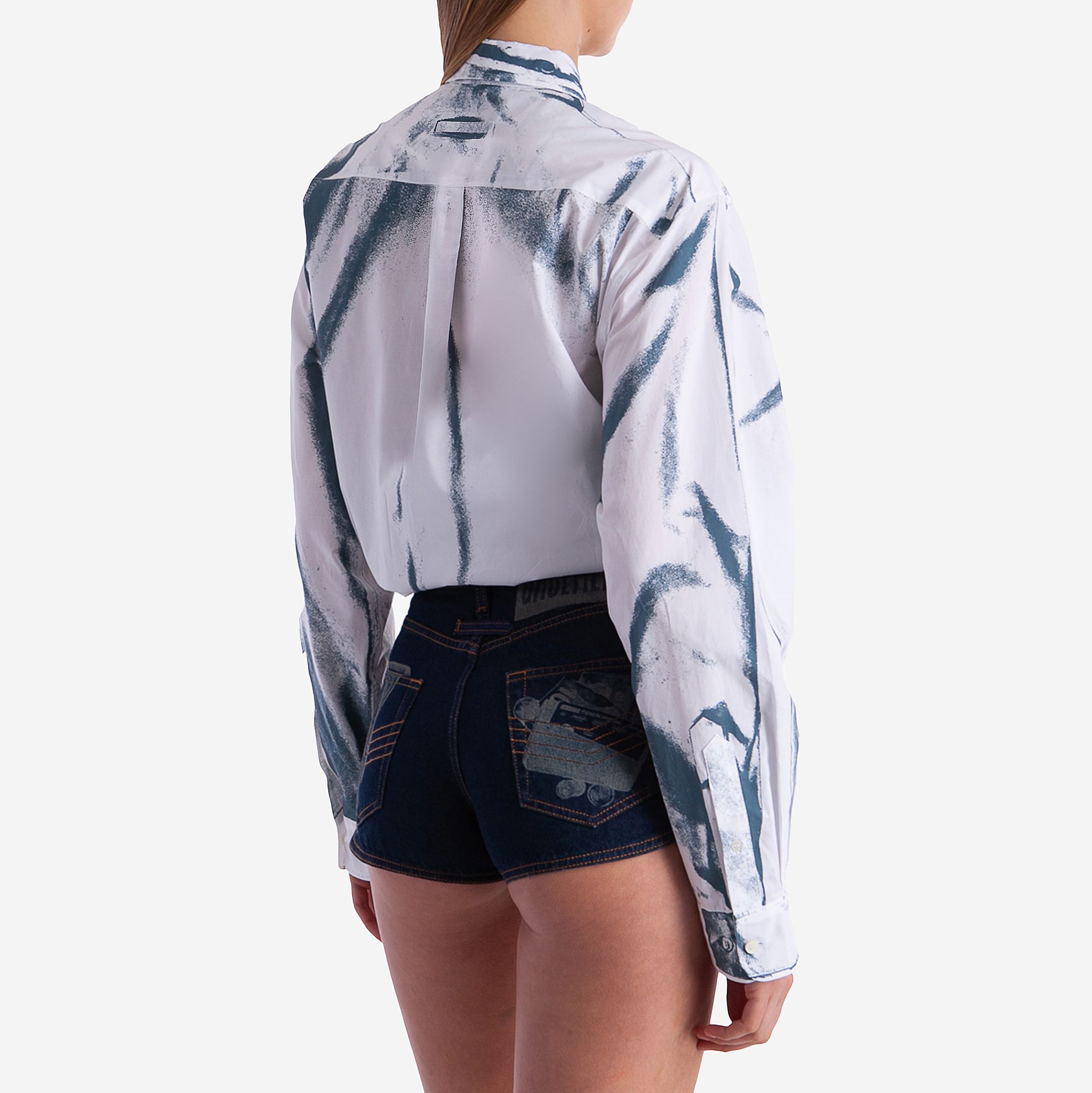 Шорты женские