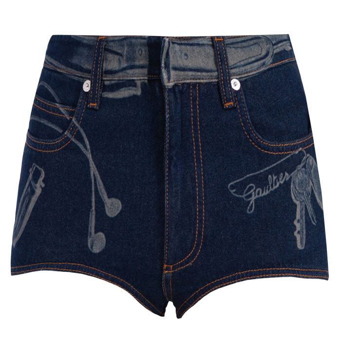 Шорты женские